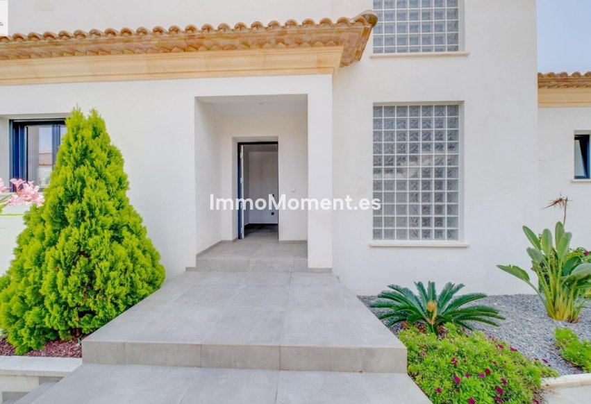 Bestaande woning - Villa - Calpe - Calpe Centro