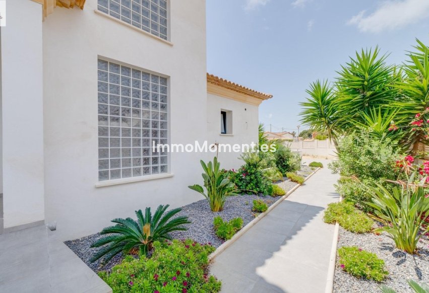 Bestaande woning - Villa - Calpe - Calpe Centro