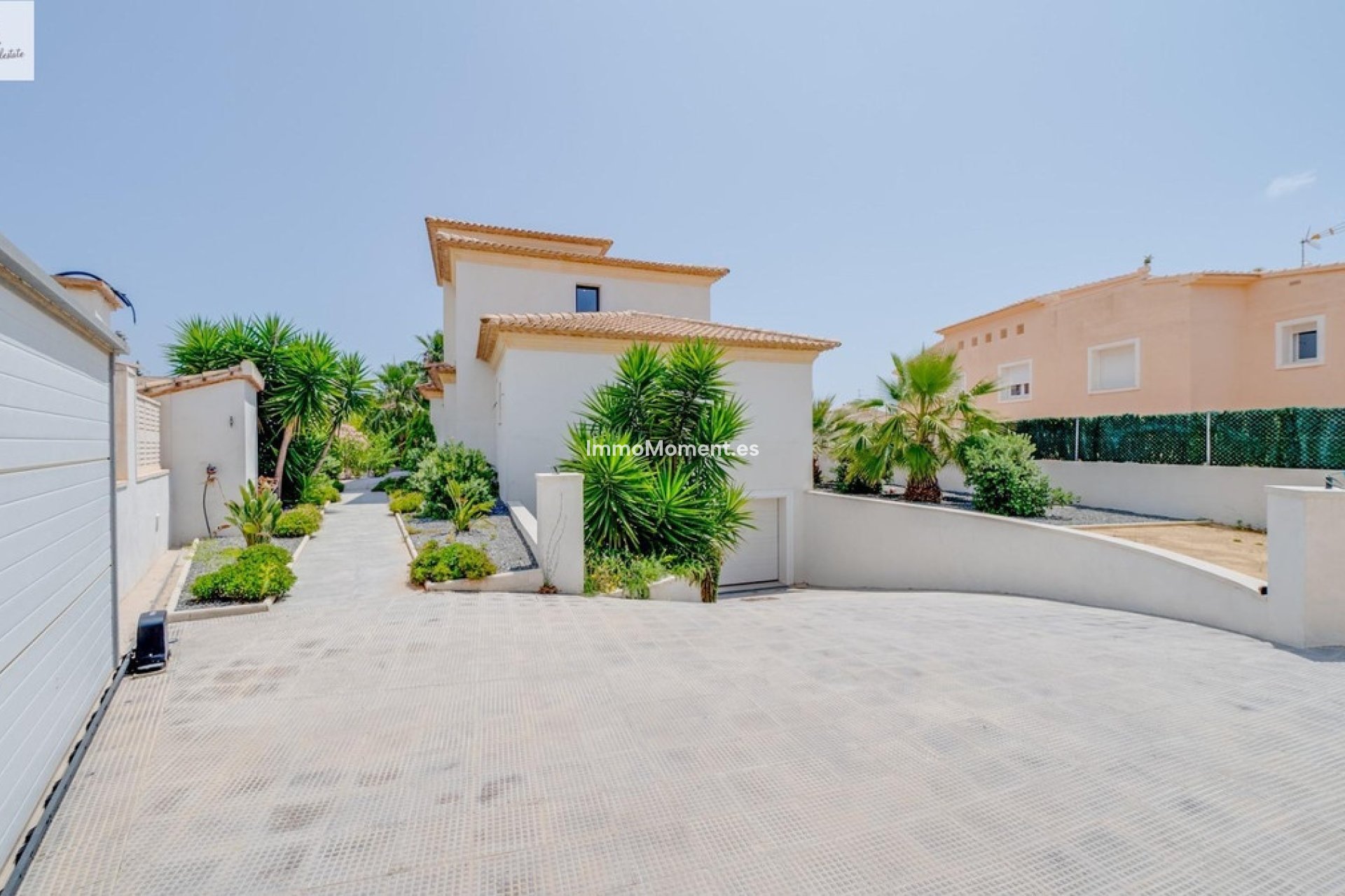 Bestaande woning - Villa - Calpe - Calpe Centro