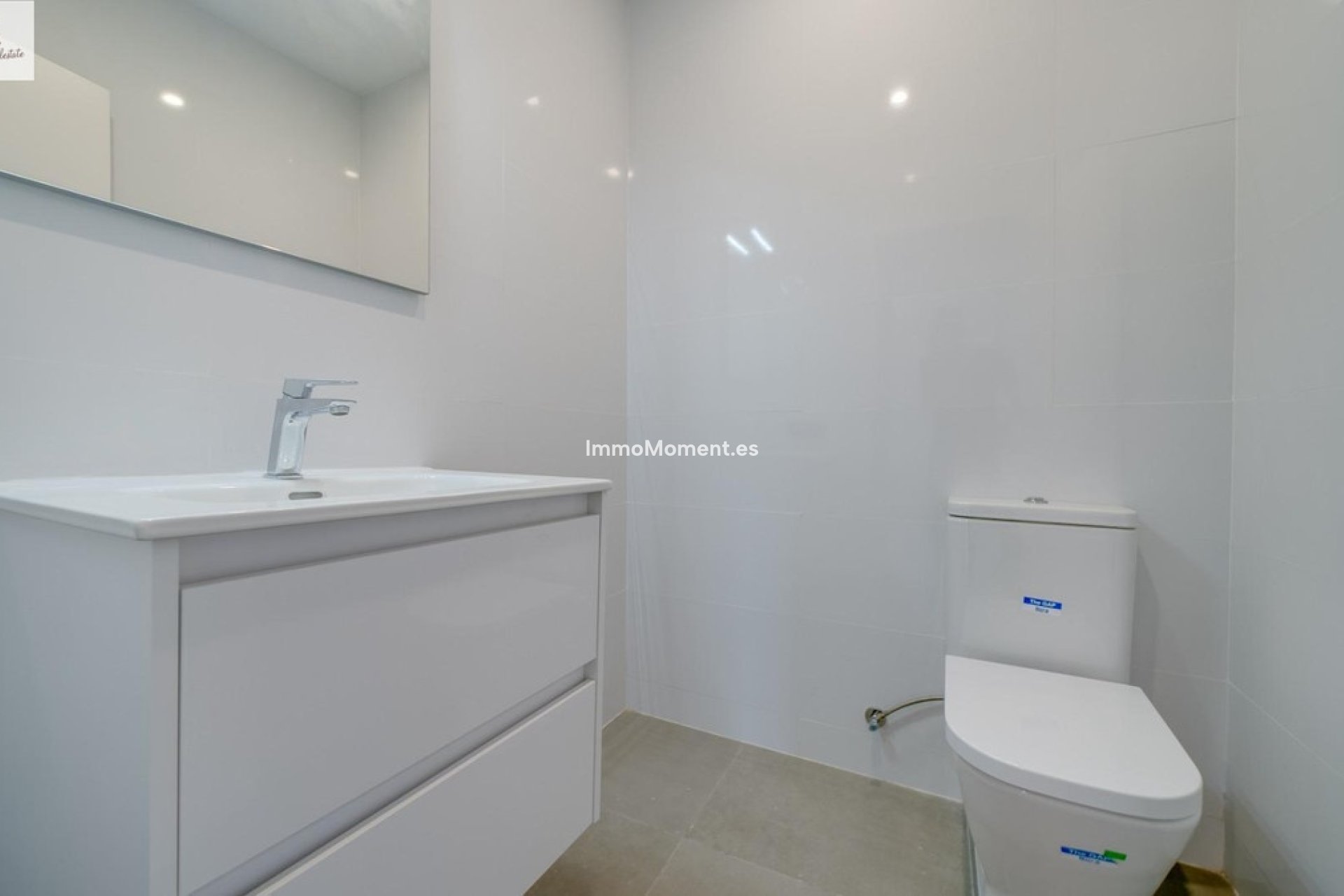 Bestaande woning - Villa - Calpe - Calpe Centro