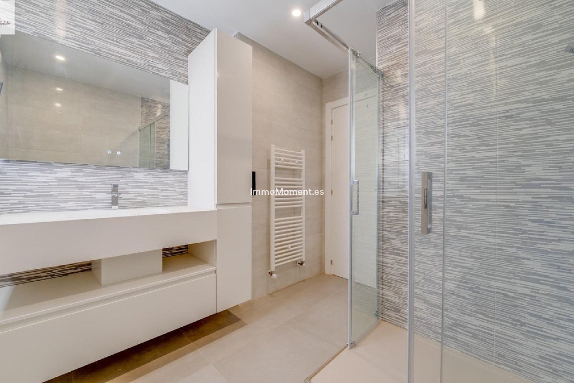 Bestaande woning - Villa - Calpe - Calpe Centro