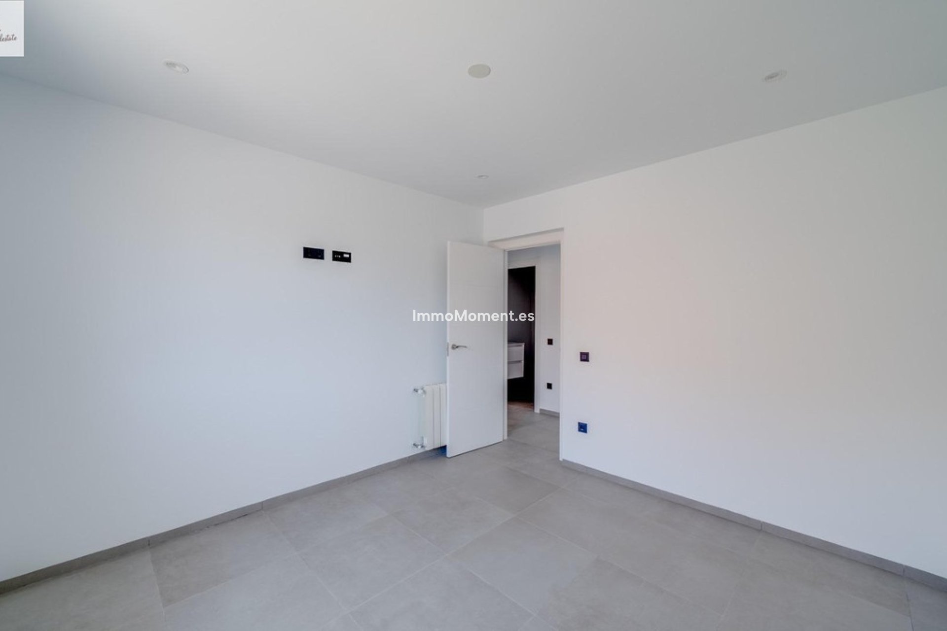 Bestaande woning - Villa - Calpe - Calpe Centro