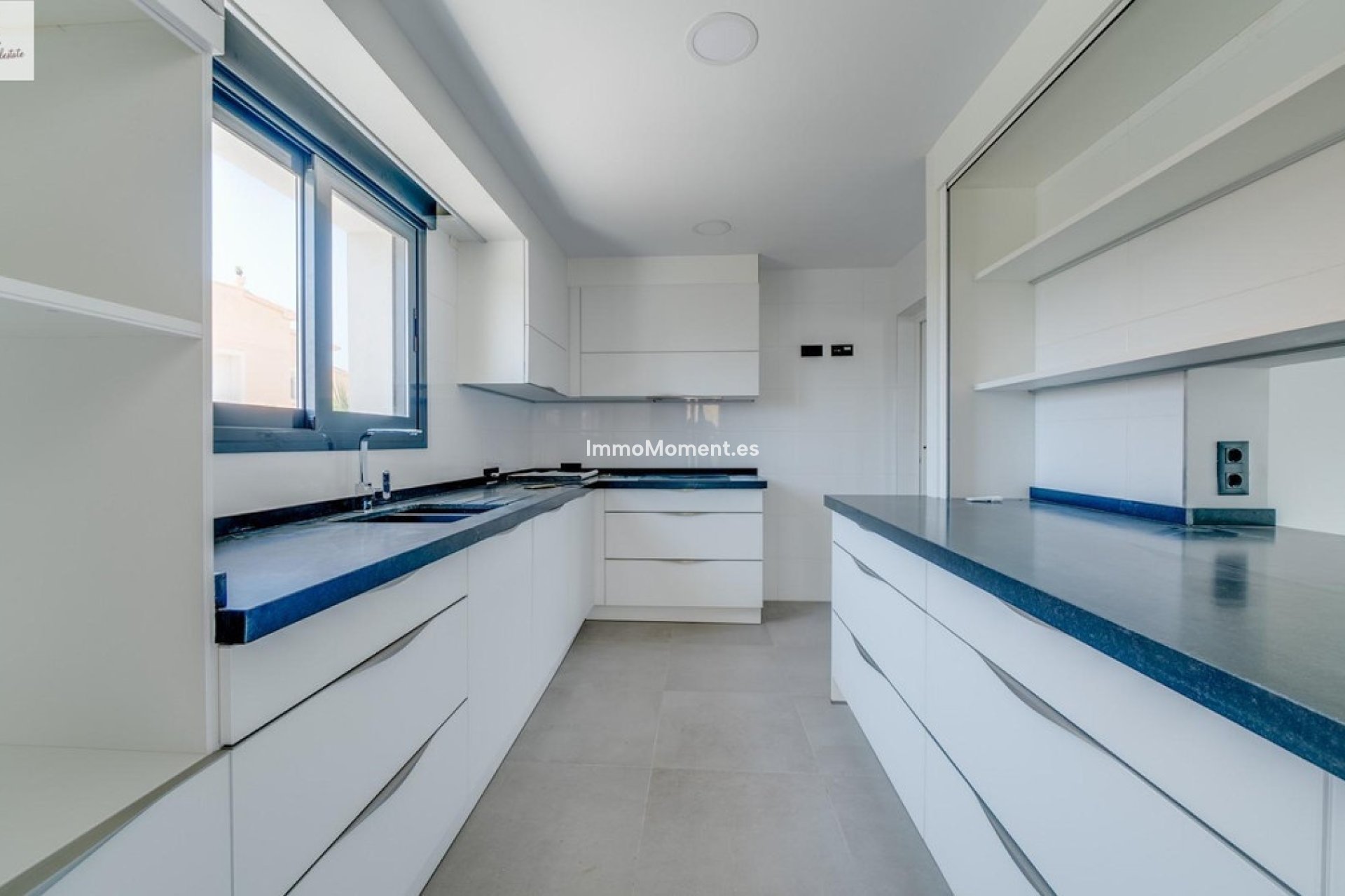 Bestaande woning - Villa - Calpe - Calpe Centro