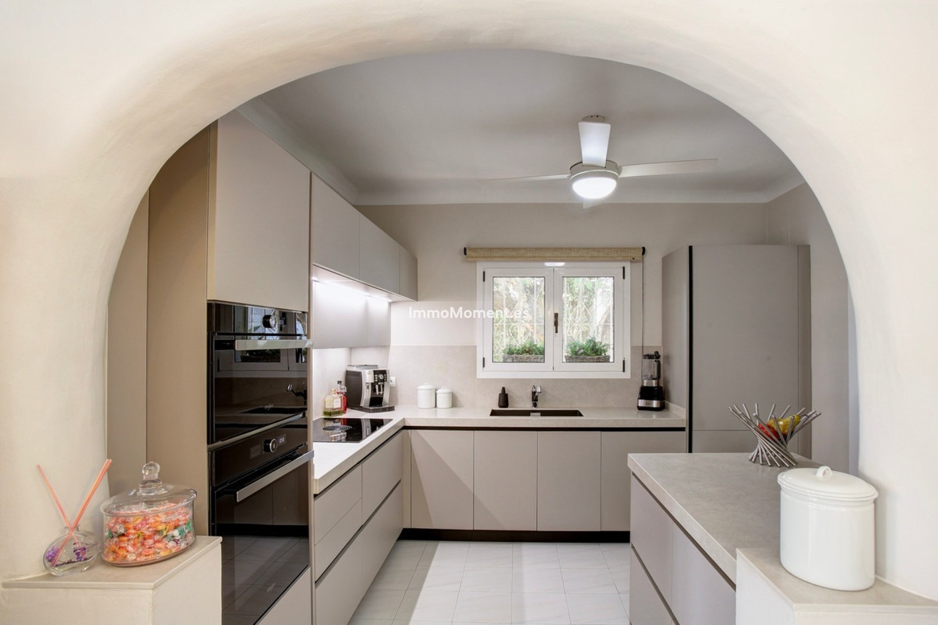 Bestaande woning - Villa - Calpe - Calpe Centro