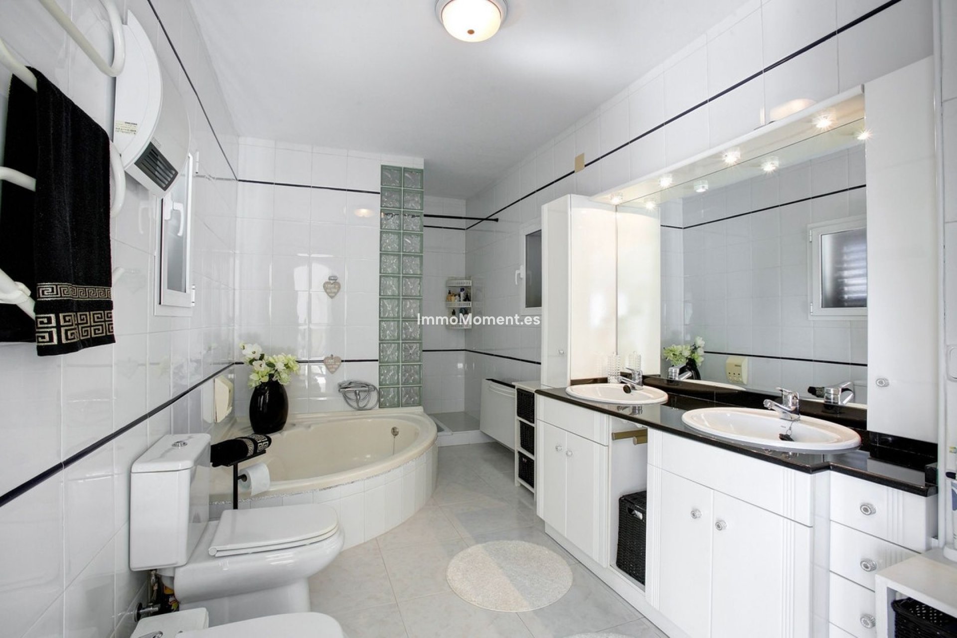 Bestaande woning - Villa - Calpe - Calpe Centro