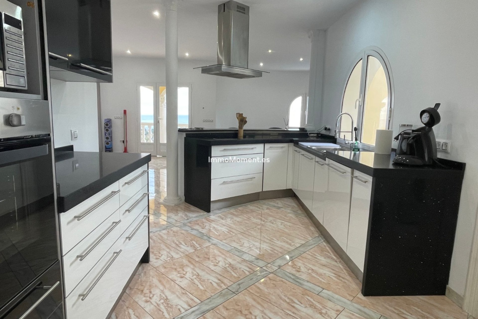 Bestaande woning - Villa - Calpe - Calpe Centro