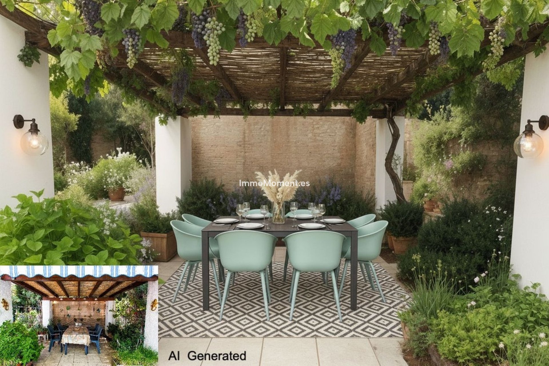 Bestaande woning - Villa - Calpe - Calpe Centro