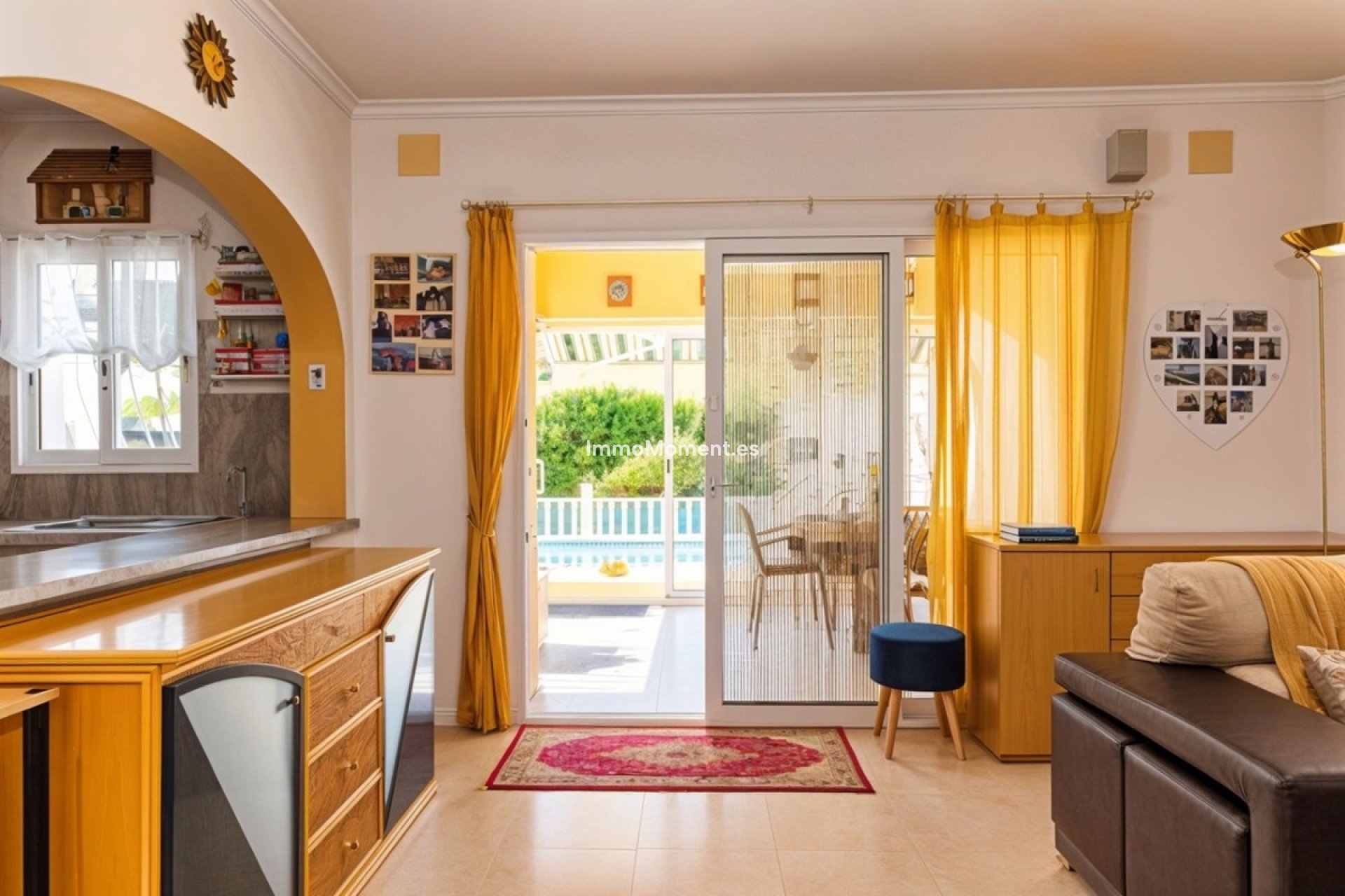 Bestaande woning - Villa - Calpe - Calpe Centro
