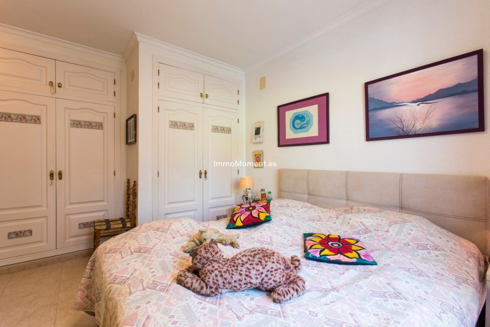 Bestaande woning - Villa - Calpe - Calpe Centro