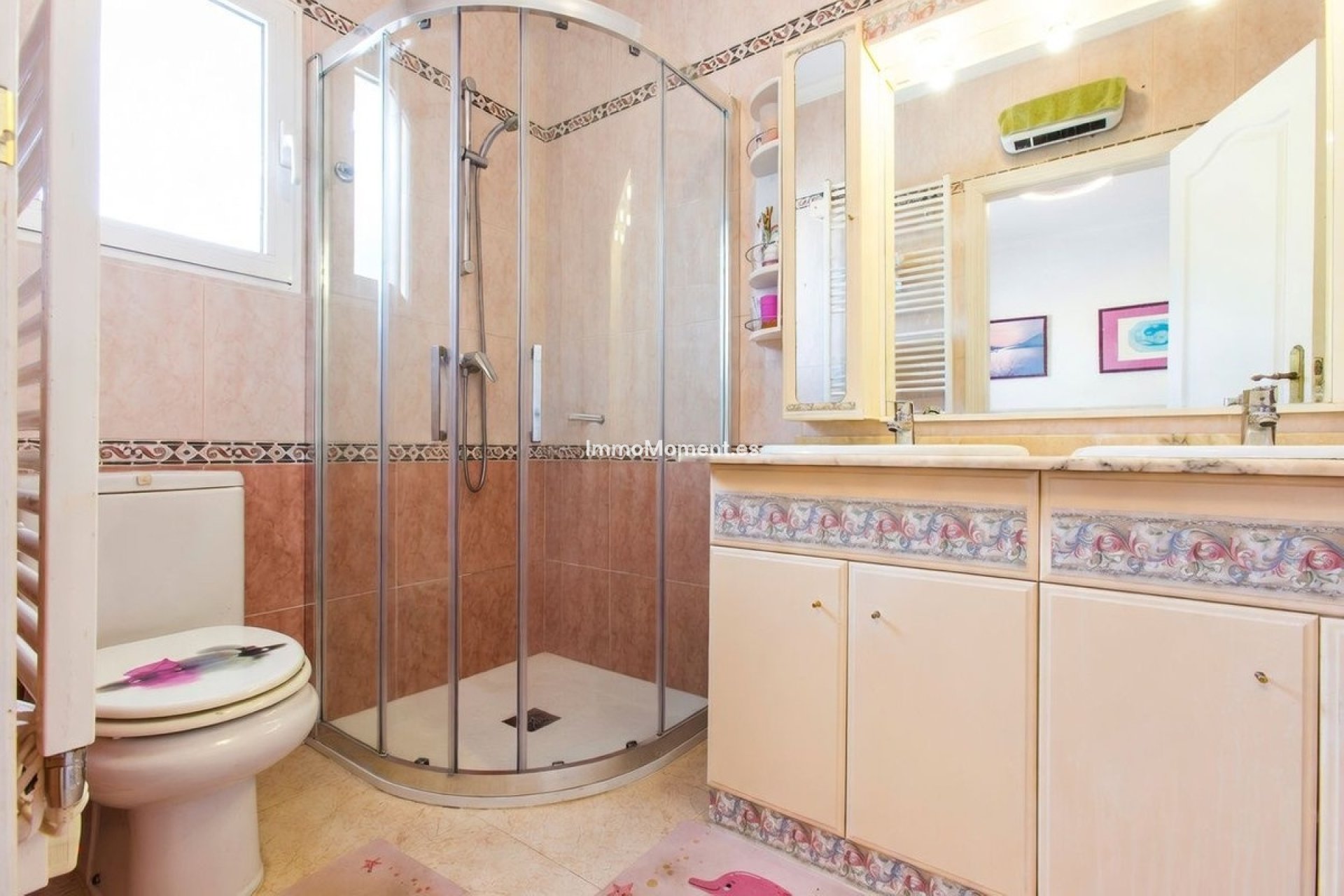 Bestaande woning - Villa - Calpe - Calpe Centro