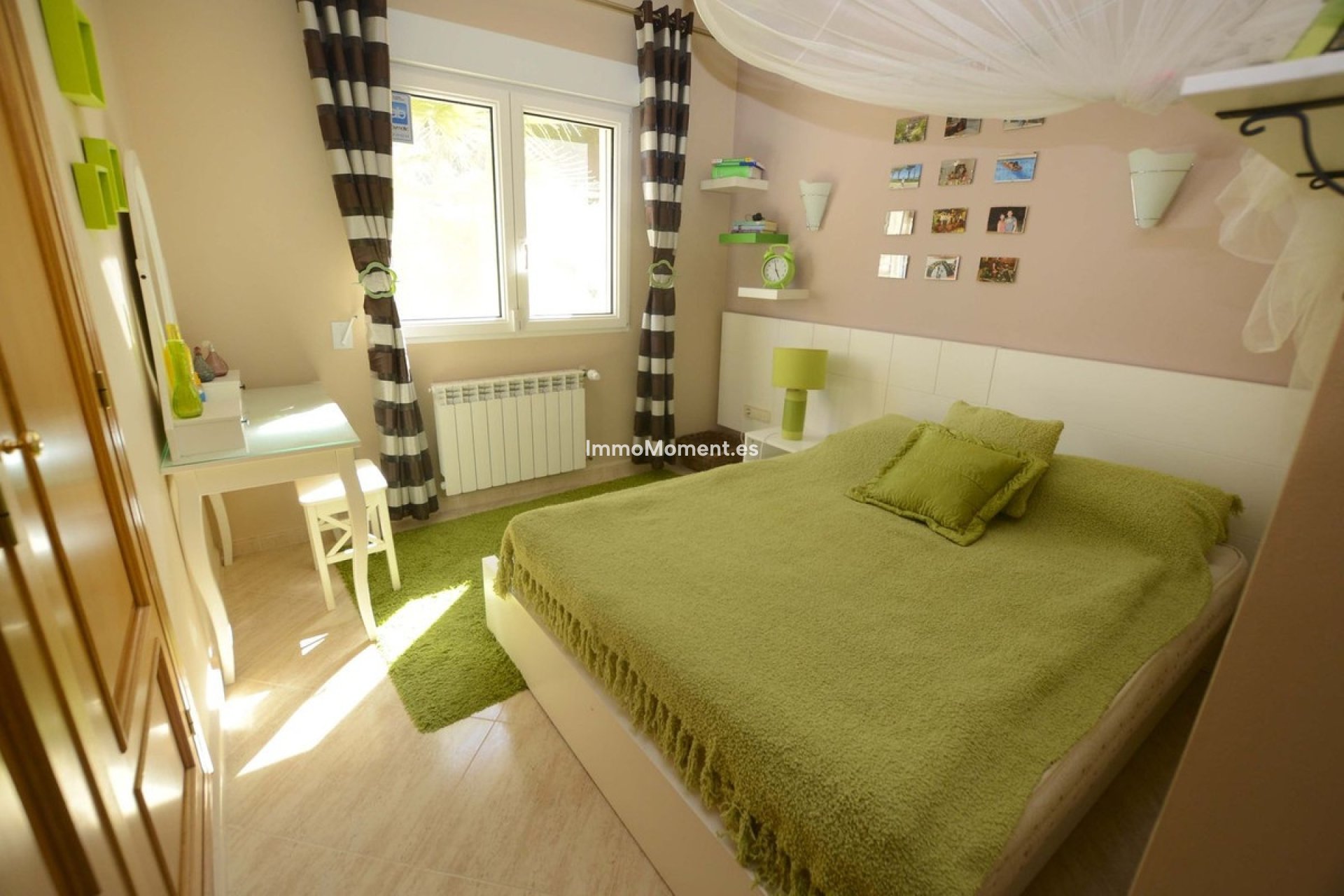 Bestaande woning - Villa - Calpe - Calpe Centro