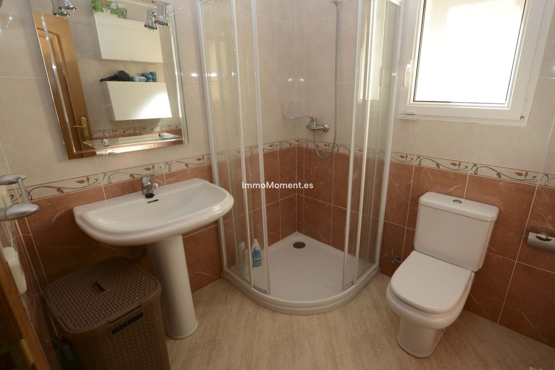 Bestaande woning - Villa - Calpe - Calpe Centro