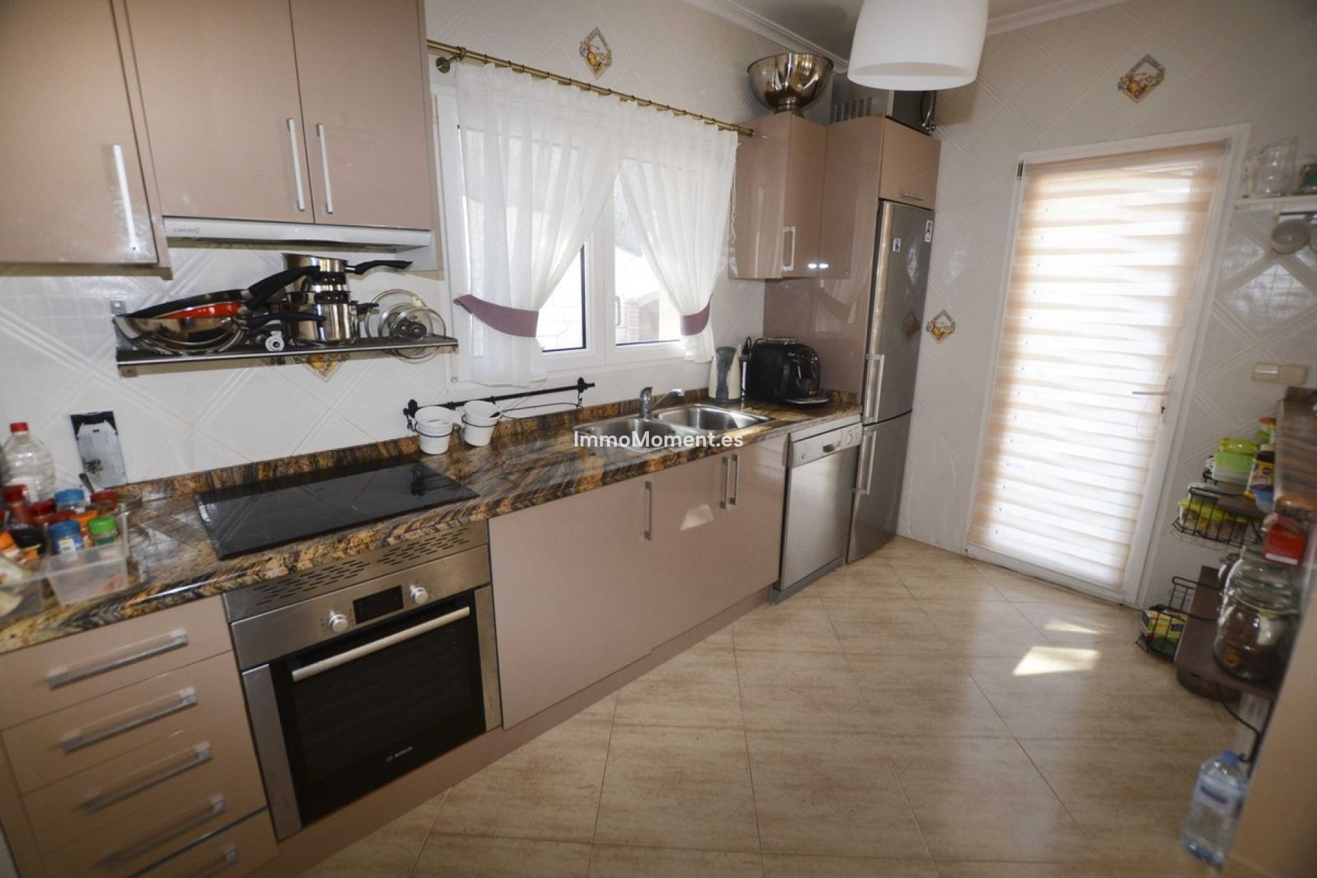 Bestaande woning - Villa - Calpe - Calpe Centro