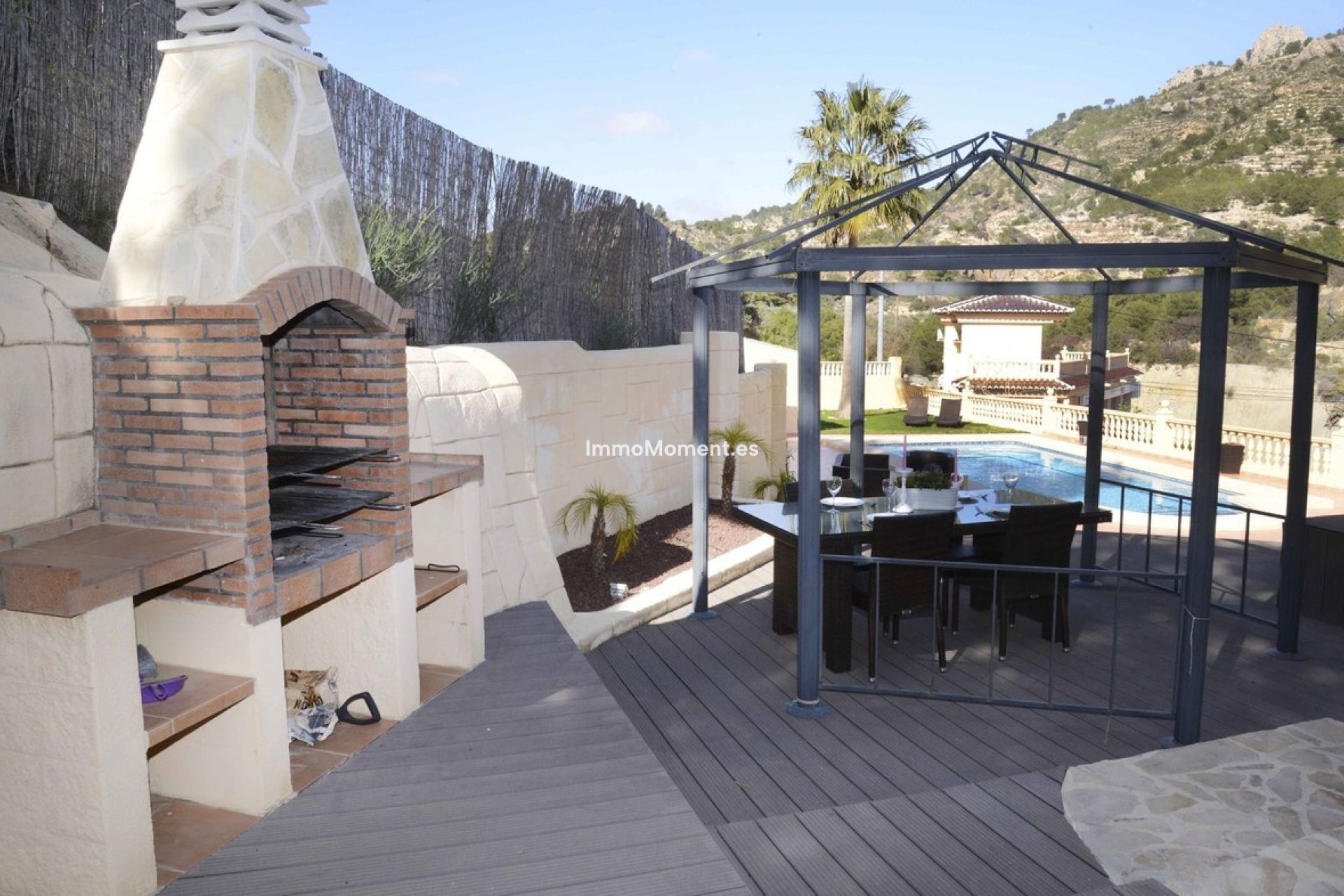 Bestaande woning - Villa - Calpe - Calpe Centro