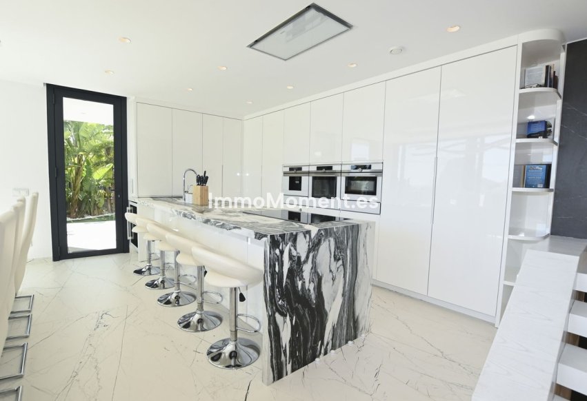 Bestaande woning - Villa - Calpe - Calpe Centro