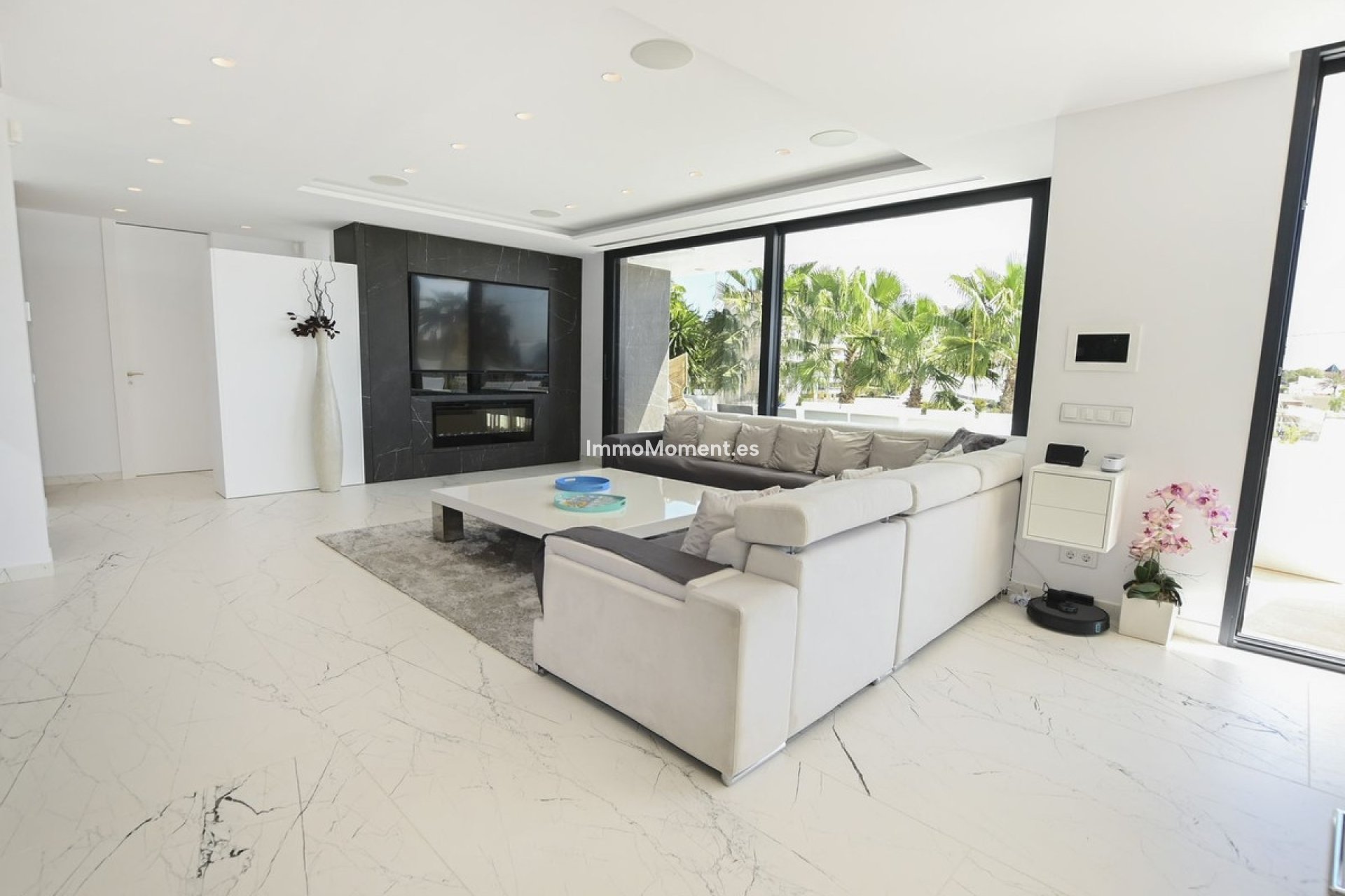 Bestaande woning - Villa - Calpe - Calpe Centro