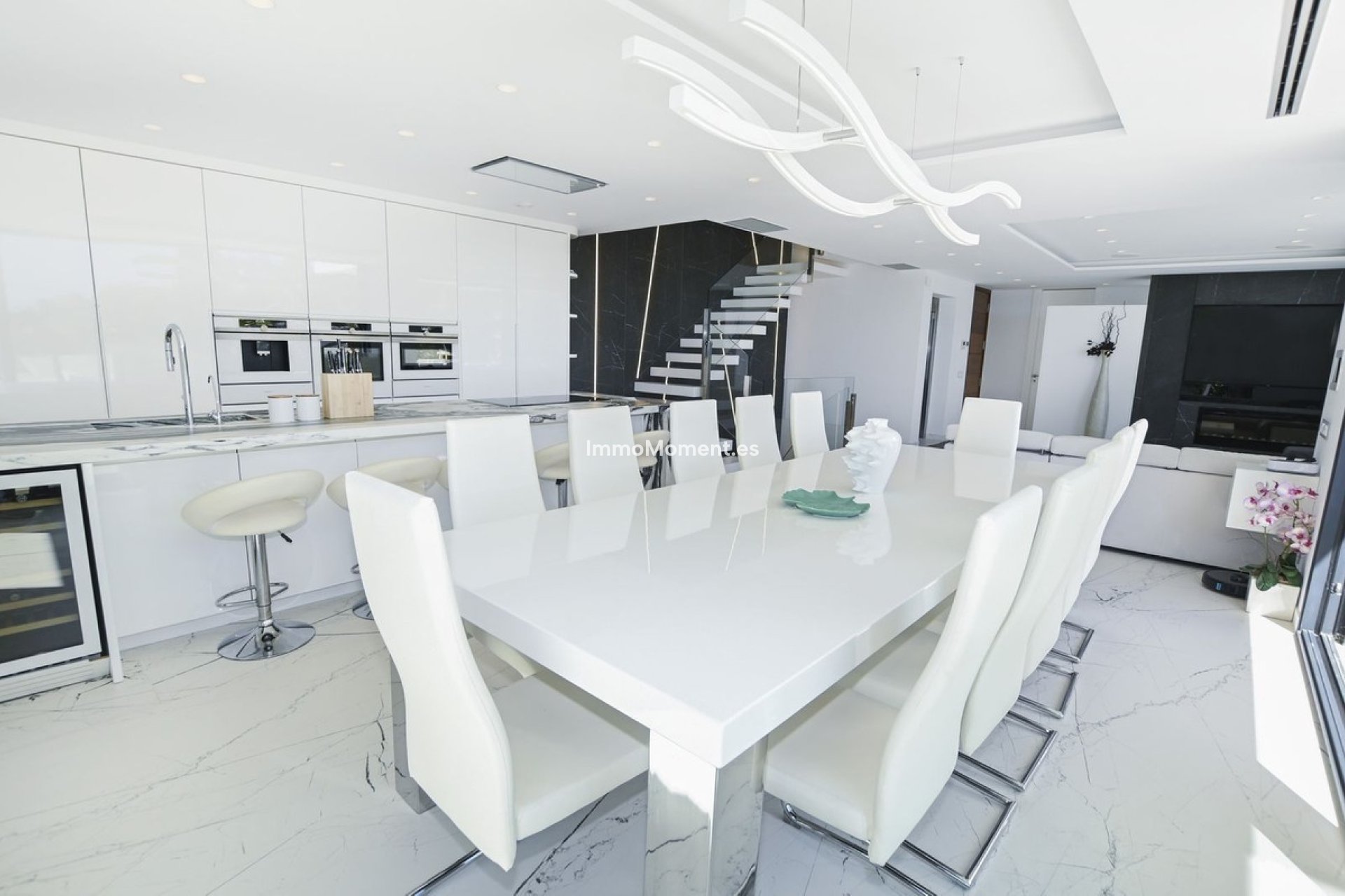 Bestaande woning - Villa - Calpe - Calpe Centro