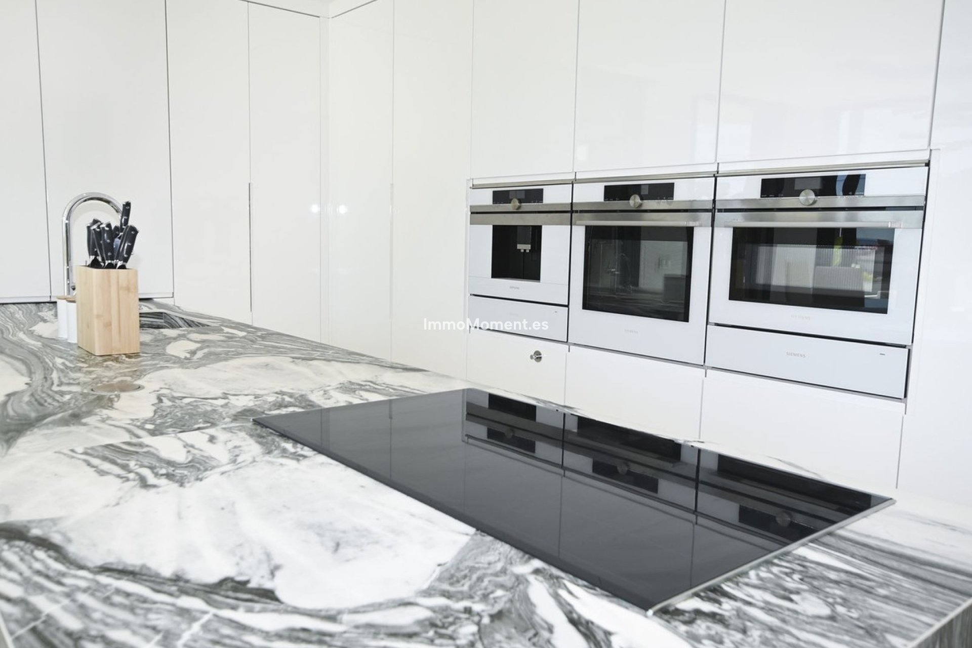 Bestaande woning - Villa - Calpe - Calpe Centro