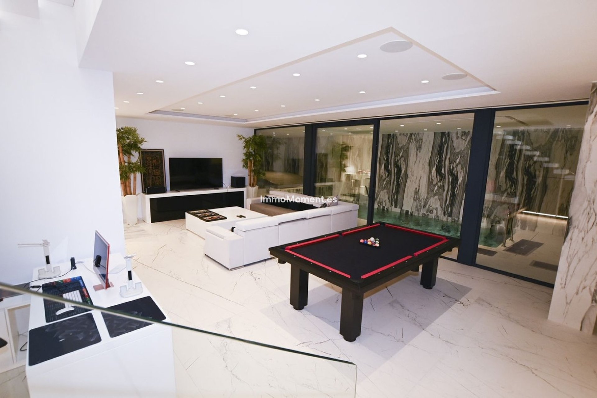 Bestaande woning - Villa - Calpe - Calpe Centro