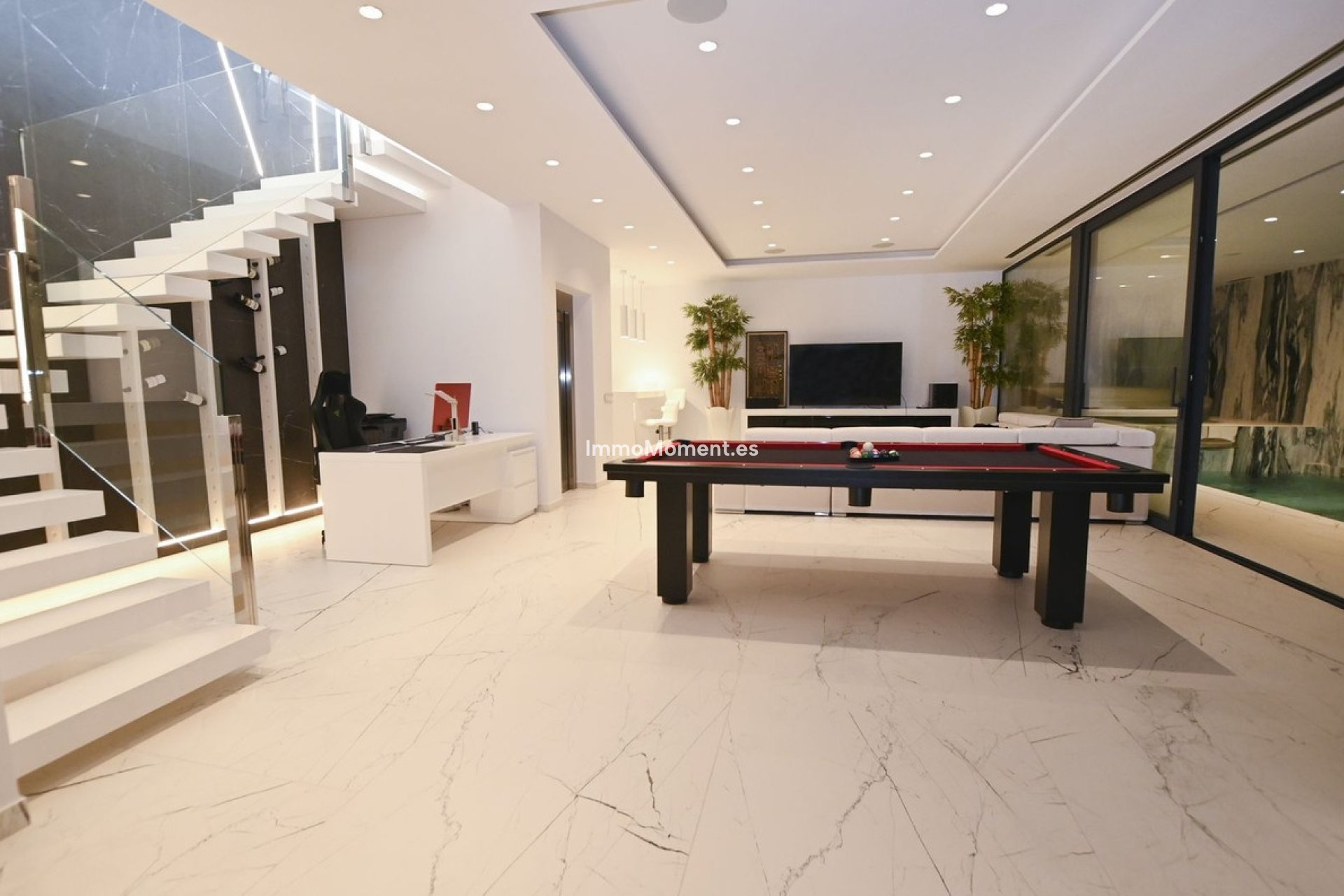 Bestaande woning - Villa - Calpe - Calpe Centro