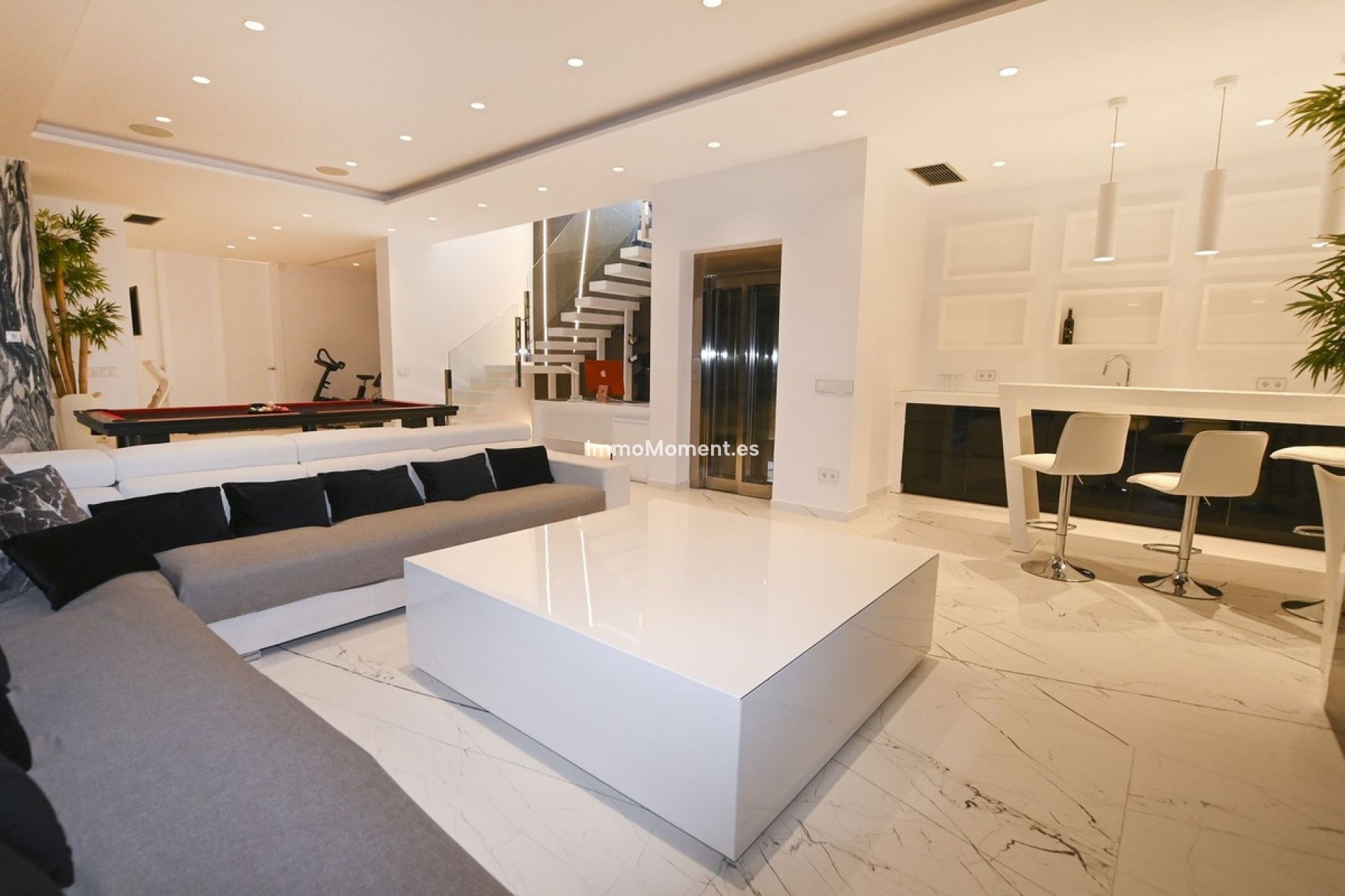 Bestaande woning - Villa - Calpe - Calpe Centro