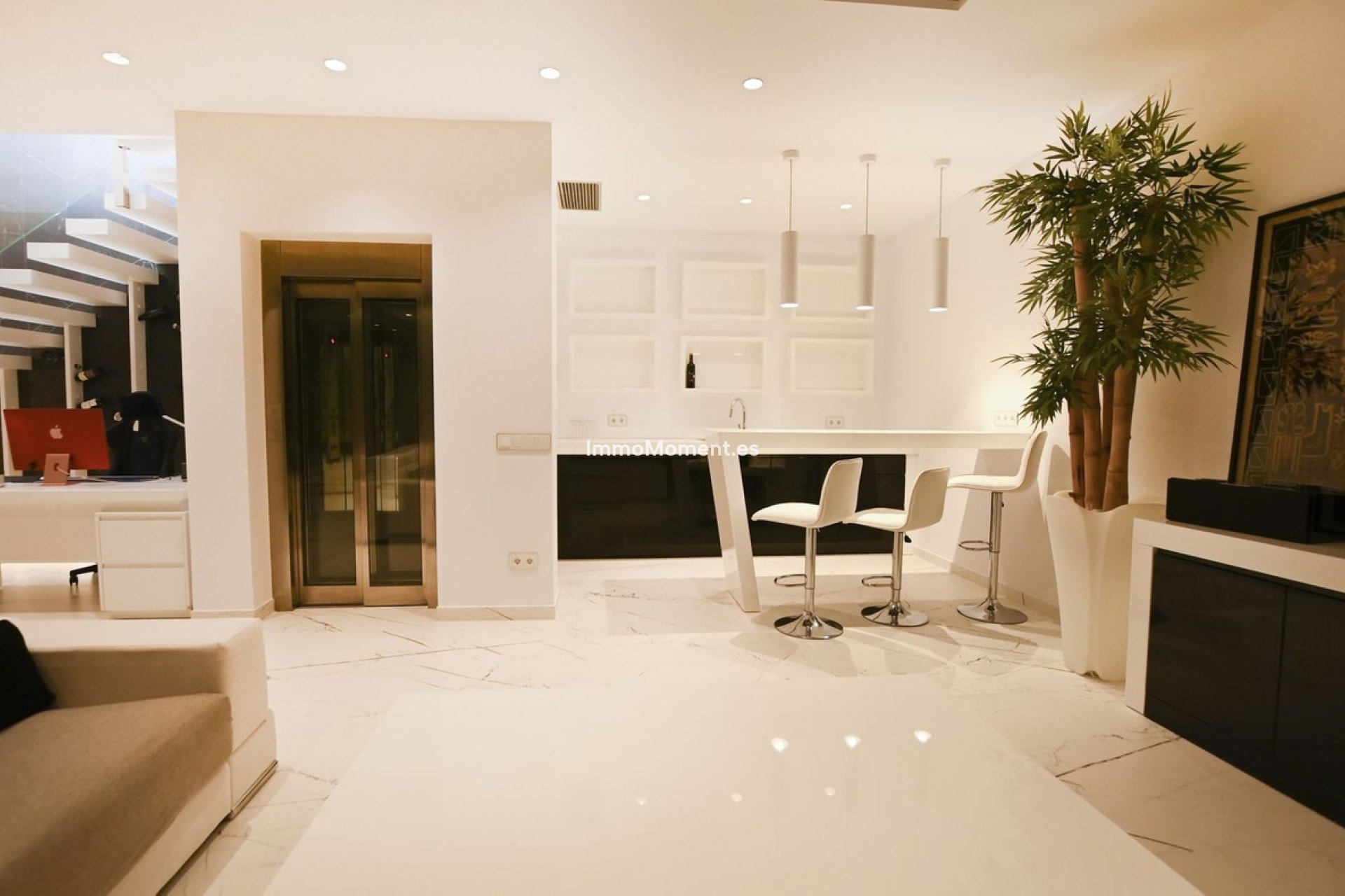 Bestaande woning - Villa - Calpe - Calpe Centro