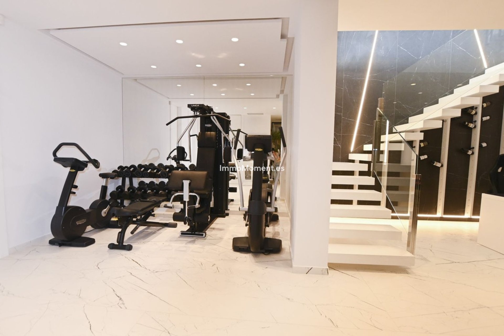 Bestaande woning - Villa - Calpe - Calpe Centro