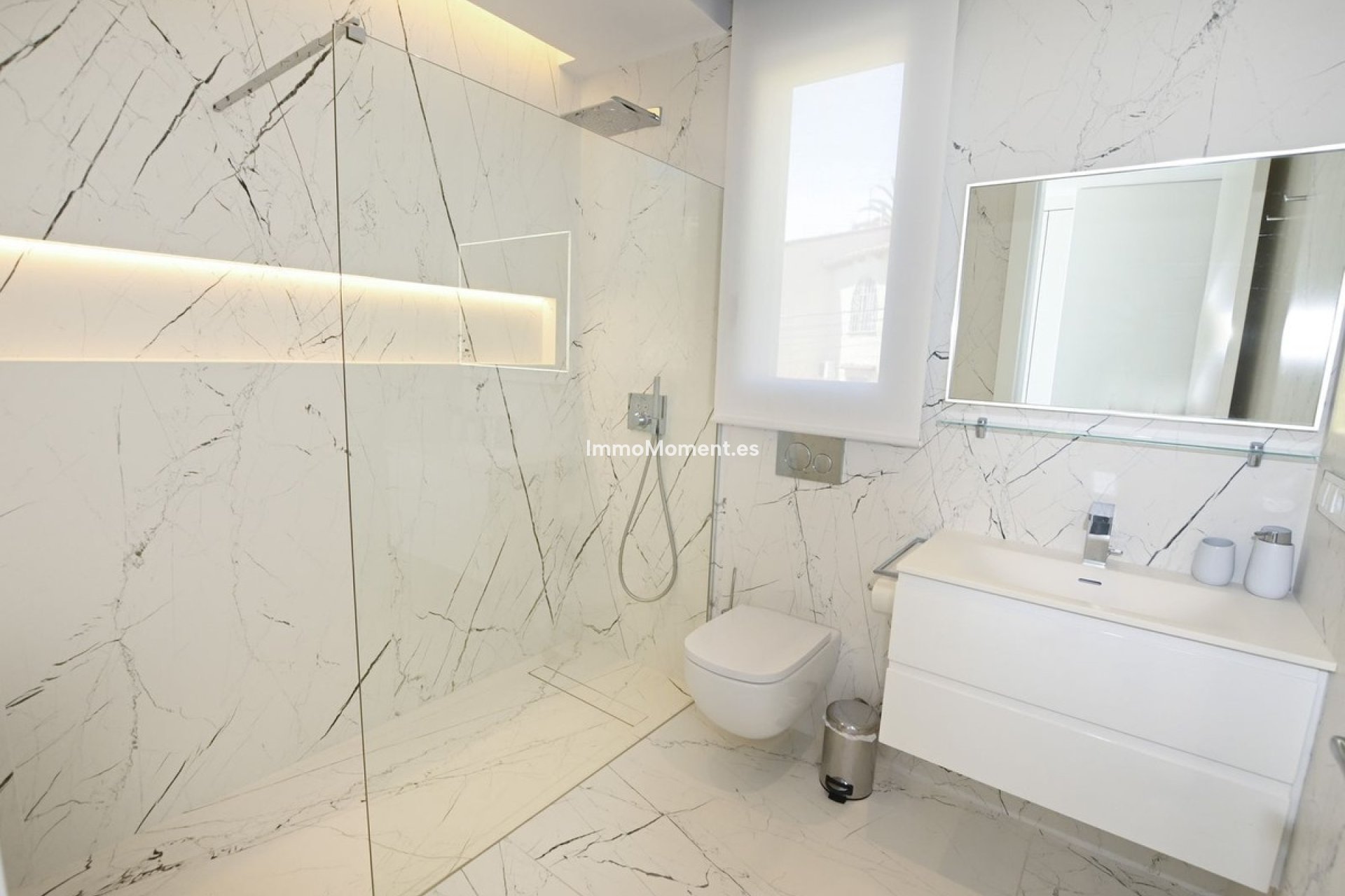 Bestaande woning - Villa - Calpe - Calpe Centro