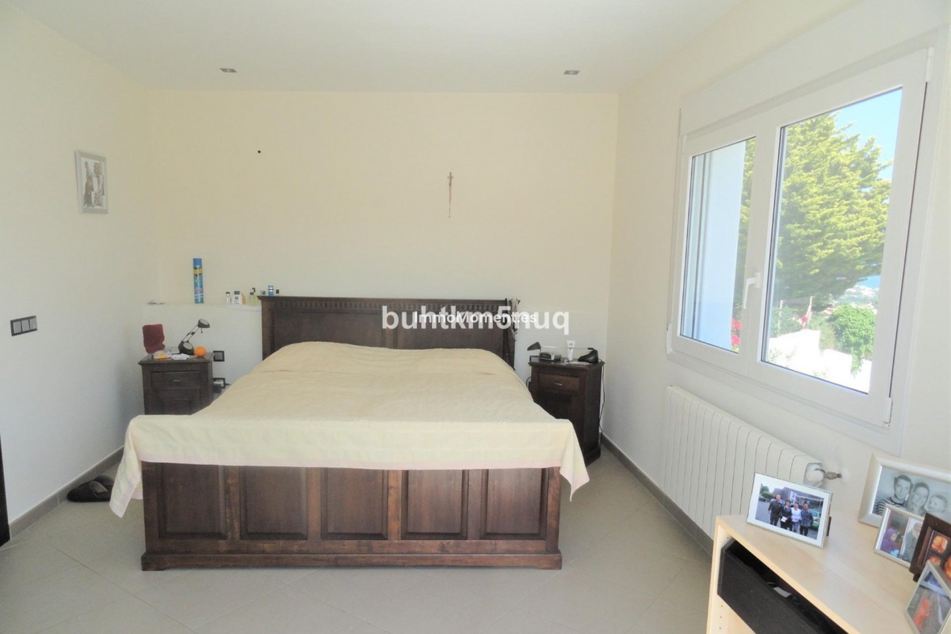 Bestaande woning - Villa - Calpe - Calpe Centro