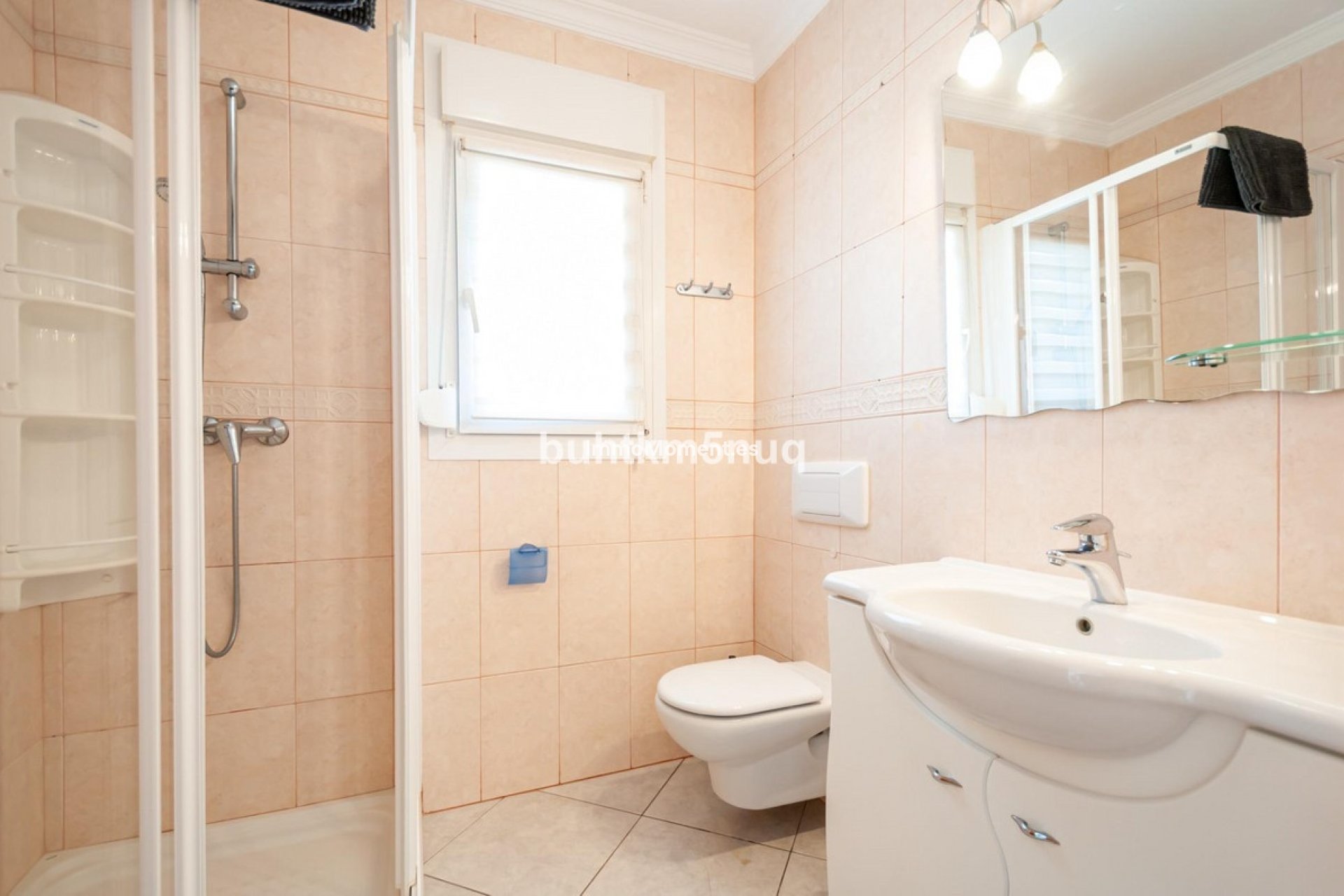 Bestaande woning - Villa - Calpe - Calpe Centro