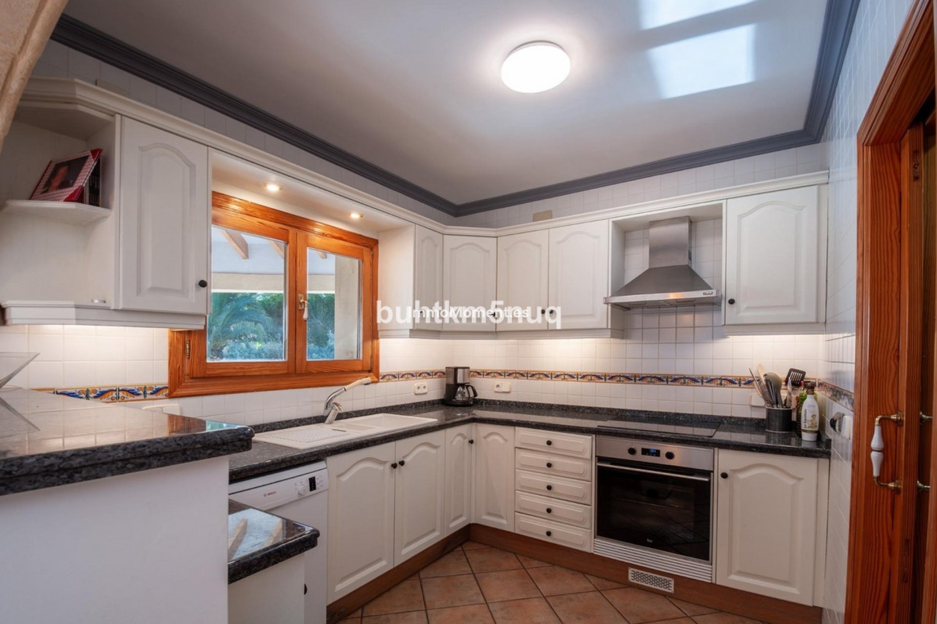 Bestaande woning - Villa - Calpe - Calpe Centro