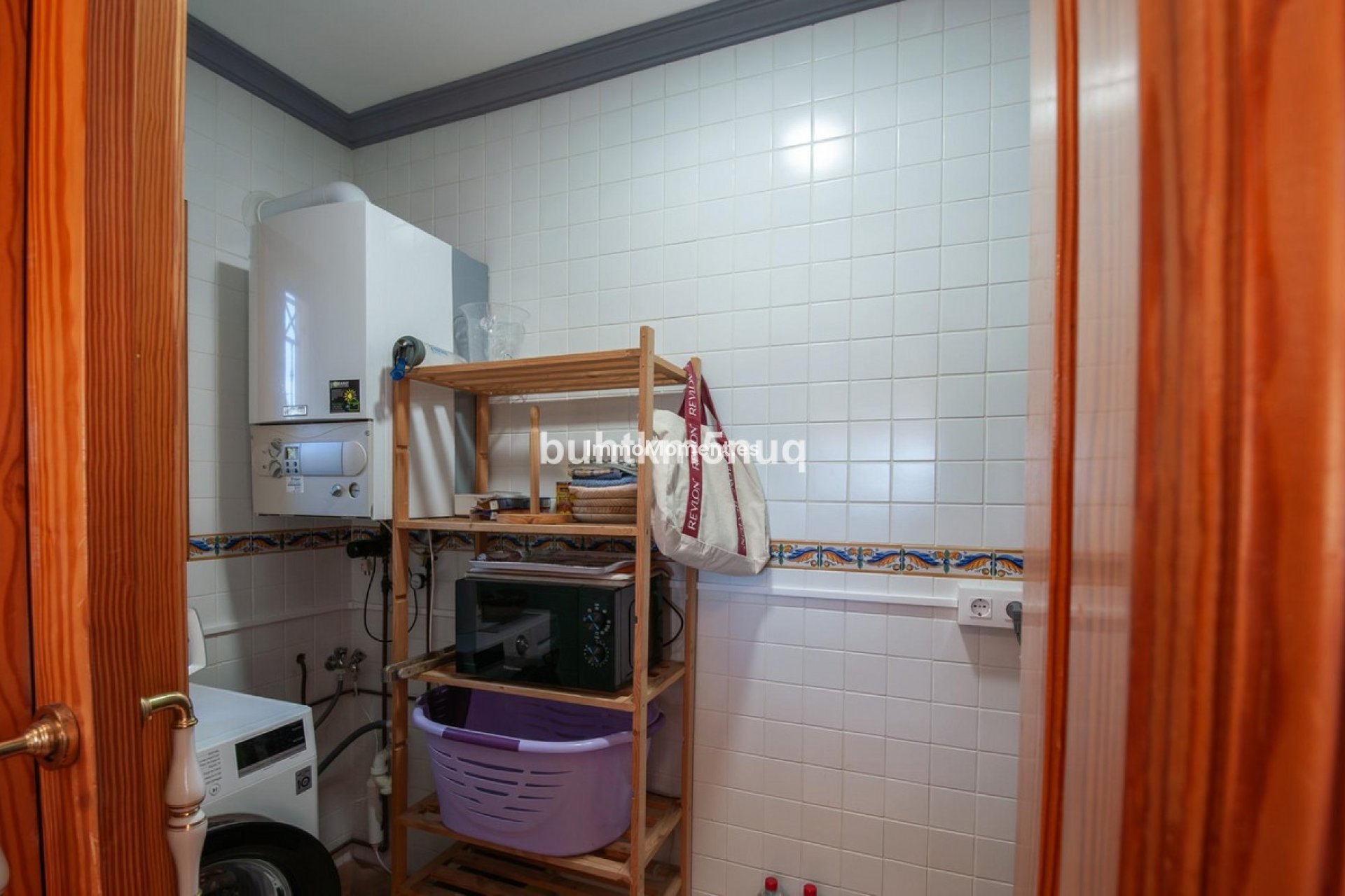 Bestaande woning - Villa - Calpe - Calpe Centro