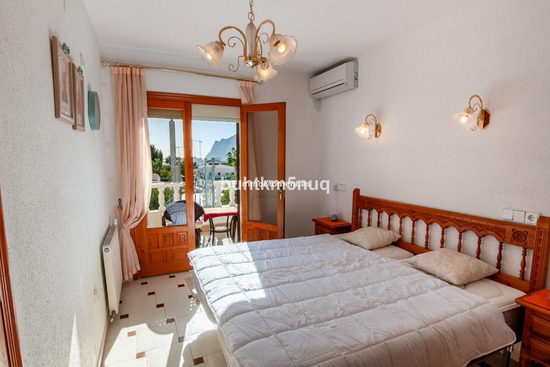 Bestaande woning - Villa - Calpe - Calpe Centro