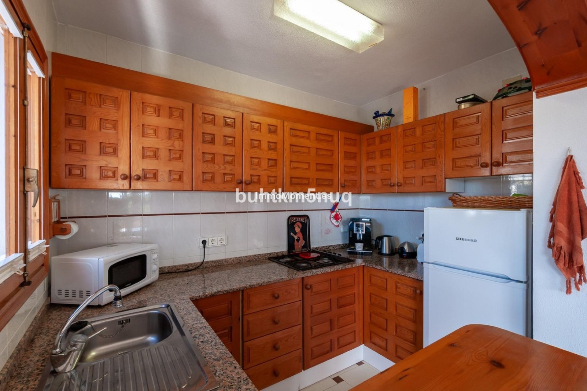 Bestaande woning - Villa - Calpe - Calpe Centro