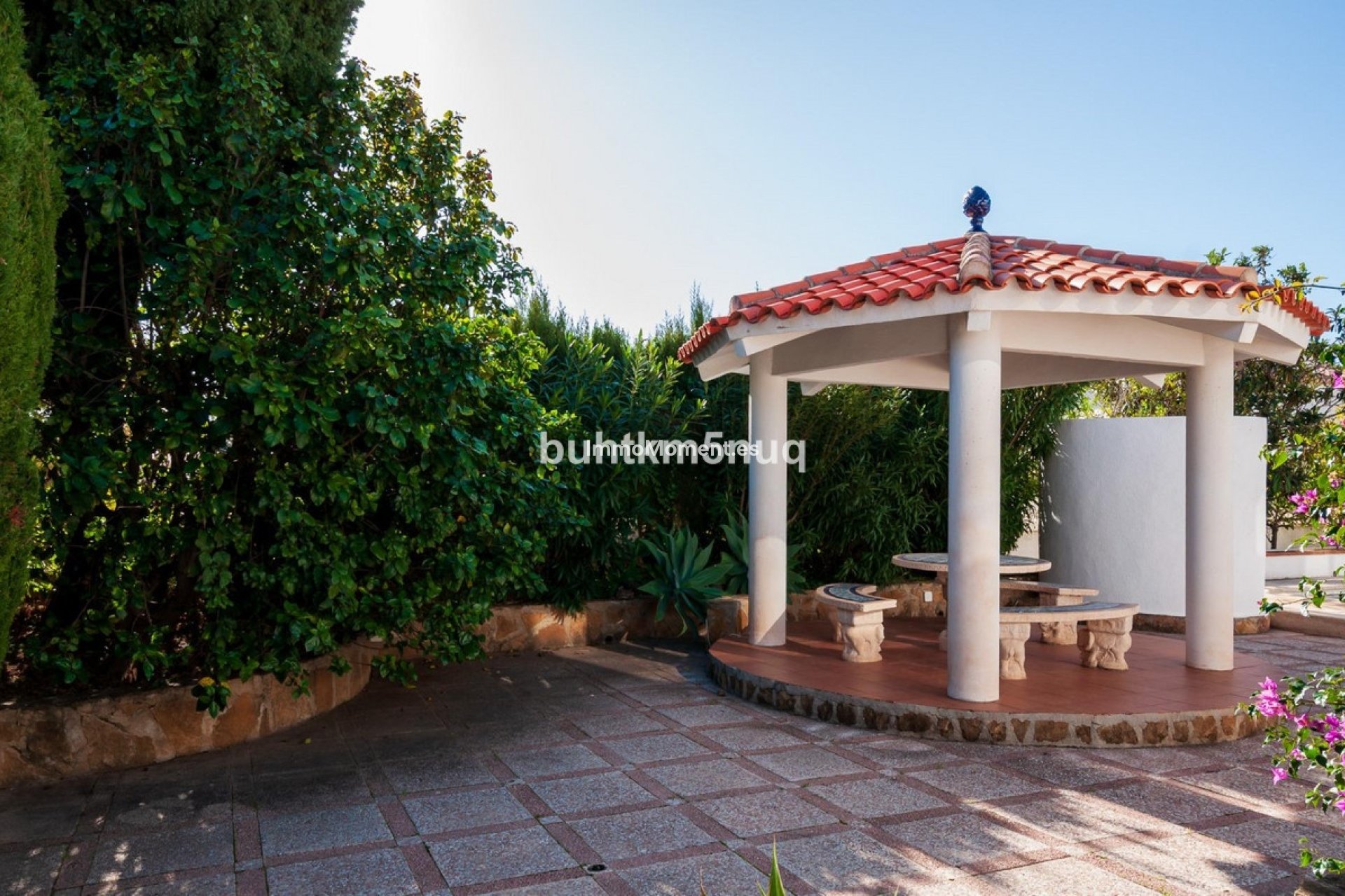 Bestaande woning - Villa - Calpe - Calpe Centro