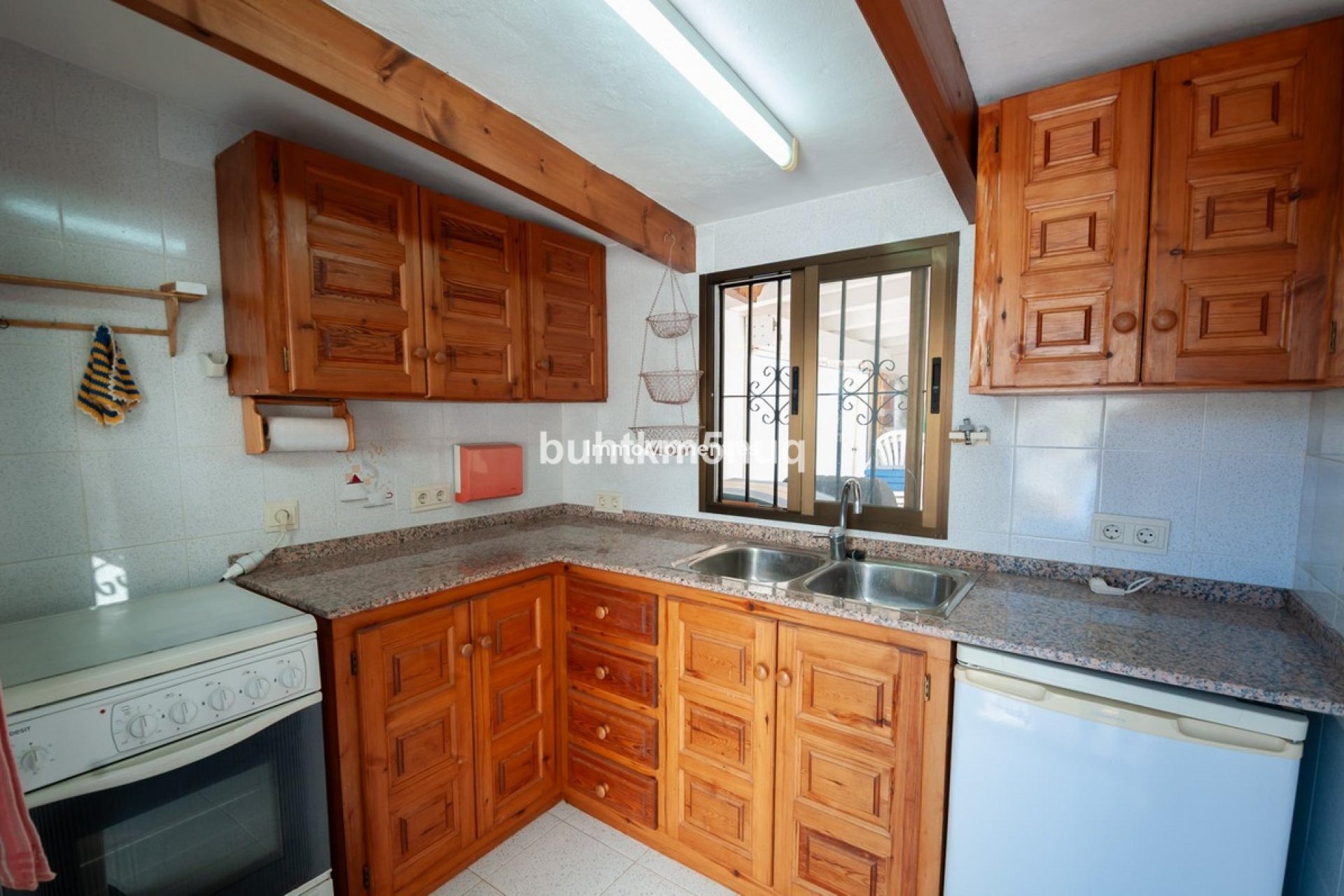 Bestaande woning - Villa - Calpe - Calpe Centro