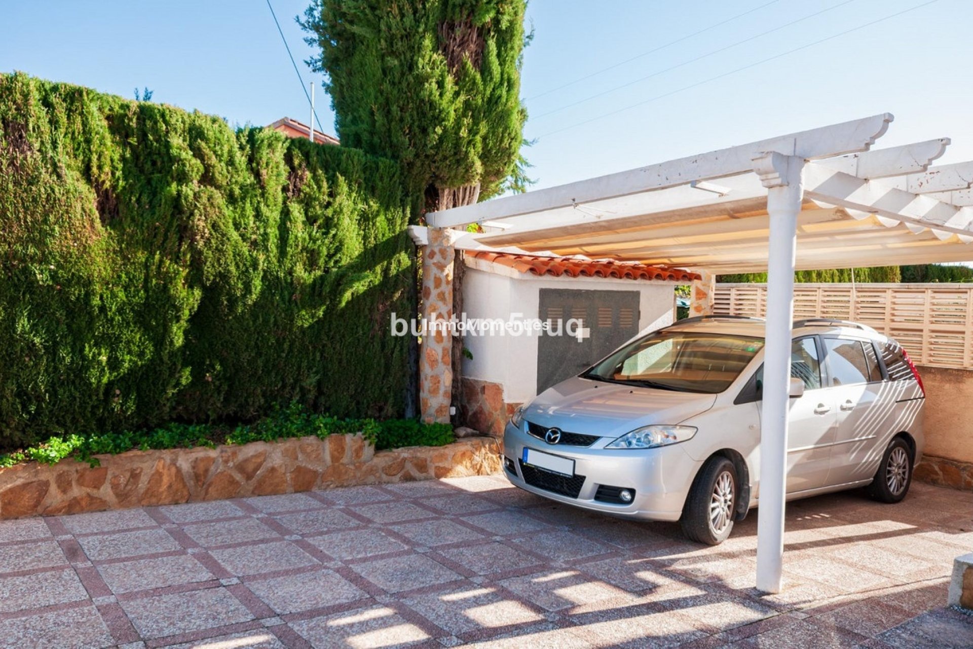 Bestaande woning - Villa - Calpe - Calpe Centro