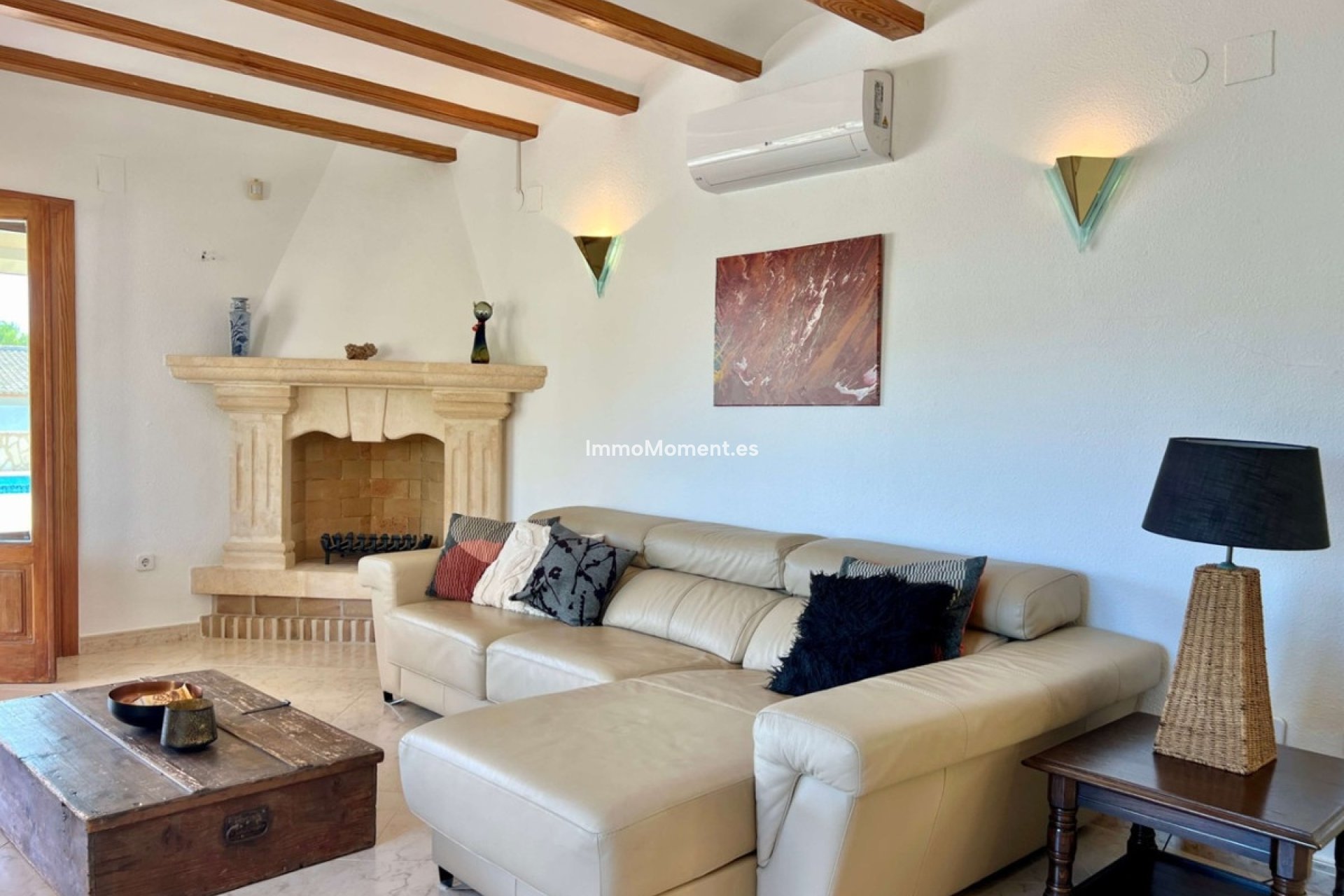 Bestaande woning - Villa - Calpe - Calpe Centro