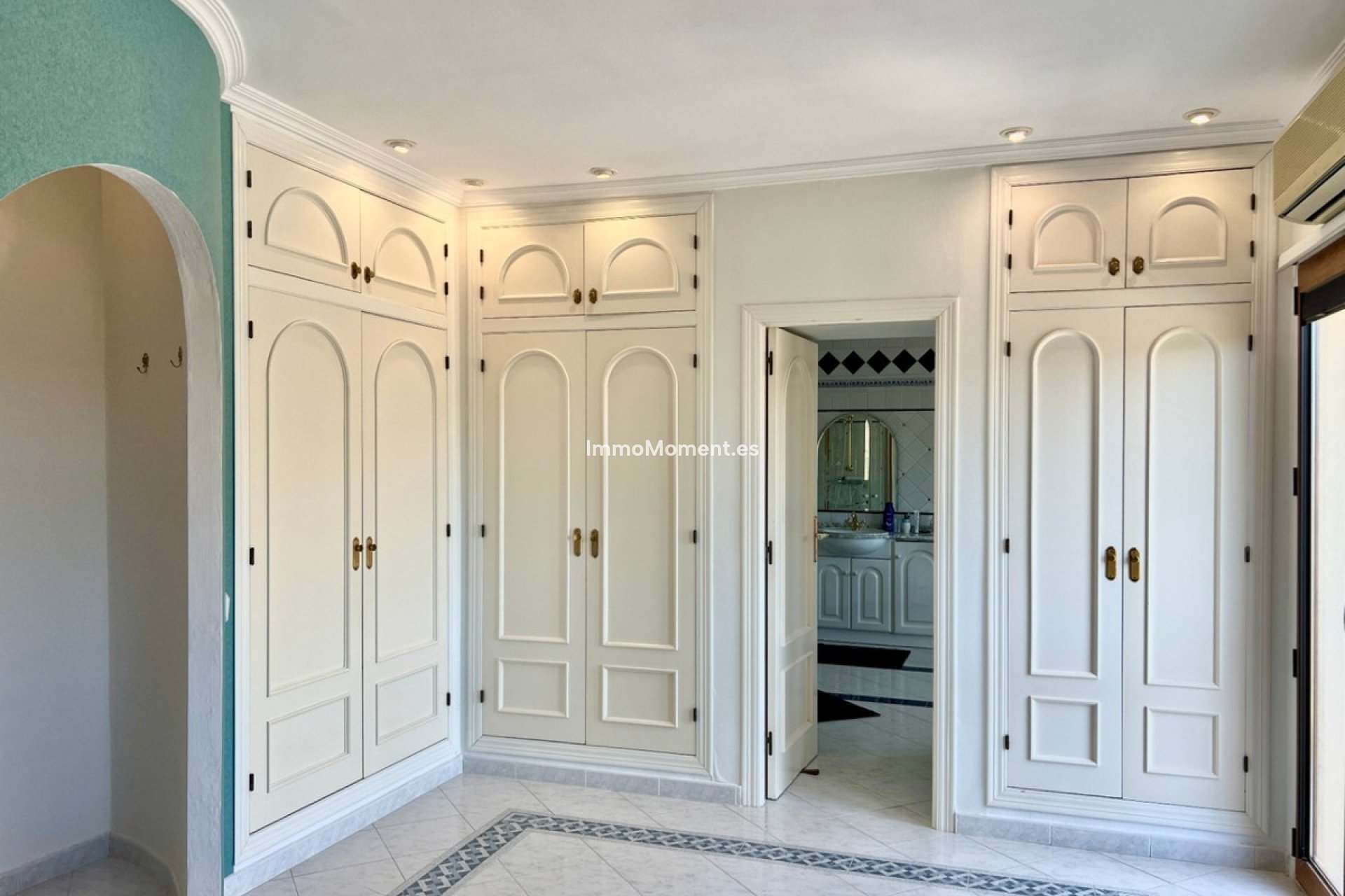 Bestaande woning - Villa - Calpe - Calpe Centro