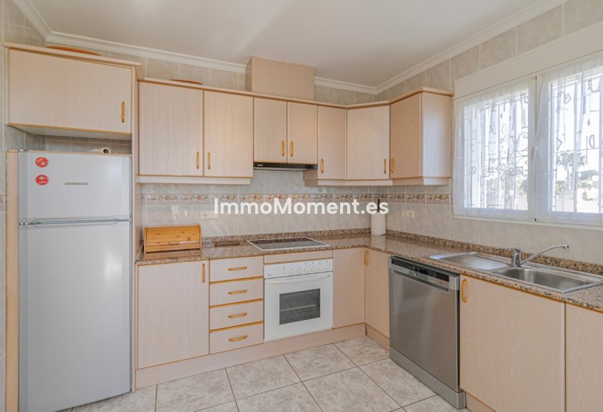 Bestaande woning - Villa - Calpe - Calpe Centro