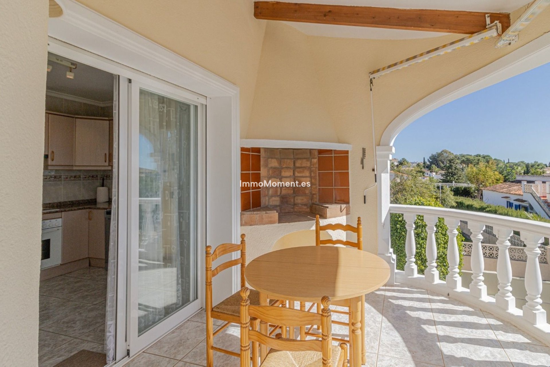 Bestaande woning - Villa - Calpe - Calpe Centro
