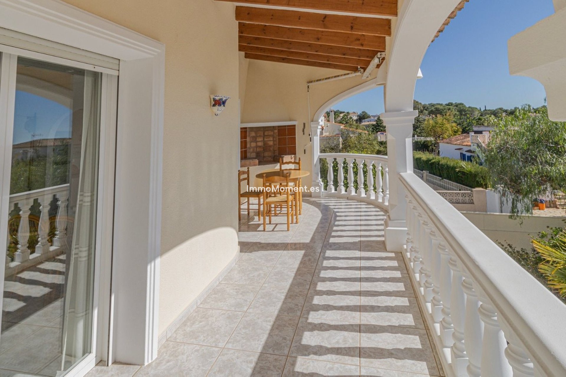 Bestaande woning - Villa - Calpe - Calpe Centro