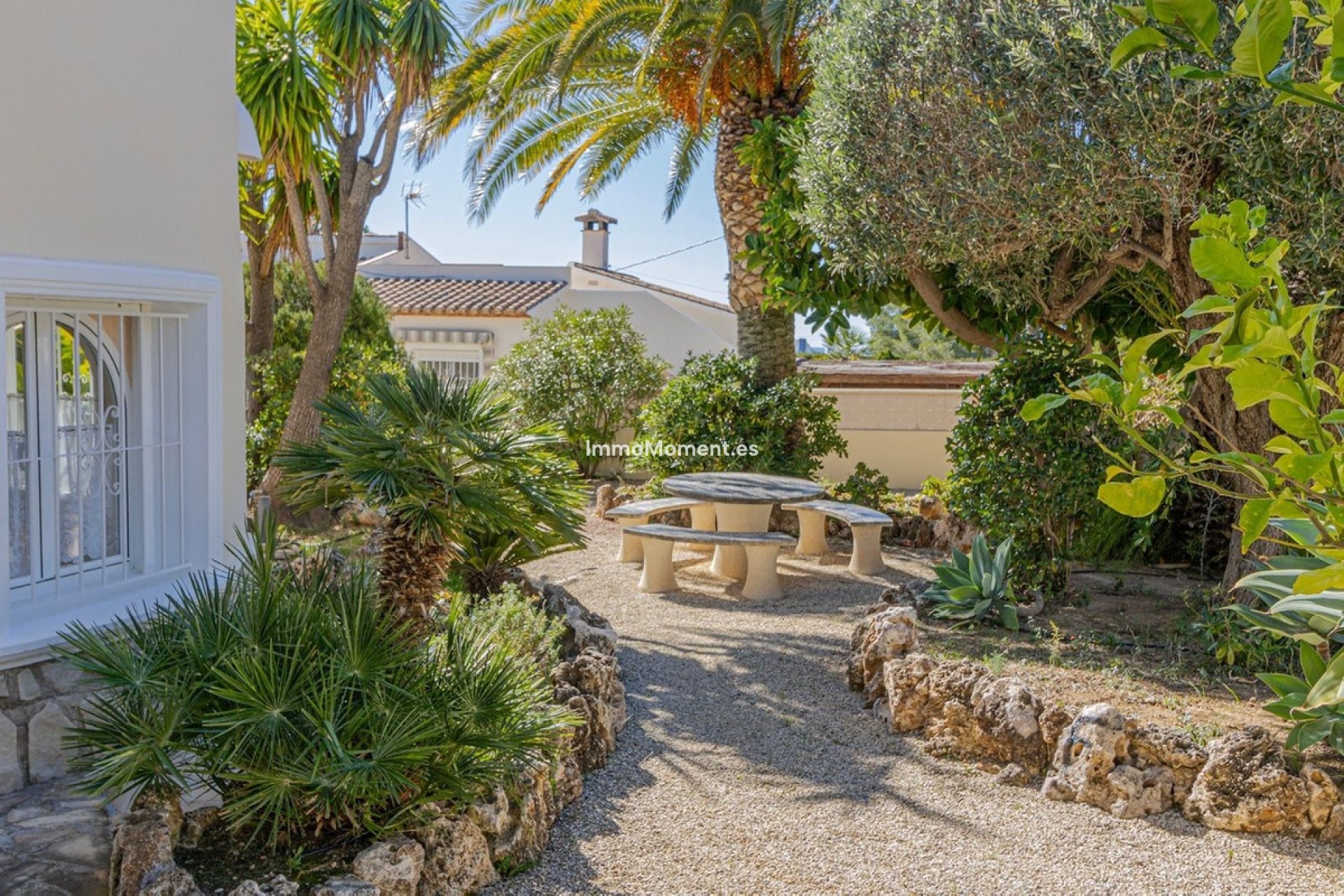 Bestaande woning - Villa - Calpe - Calpe Centro