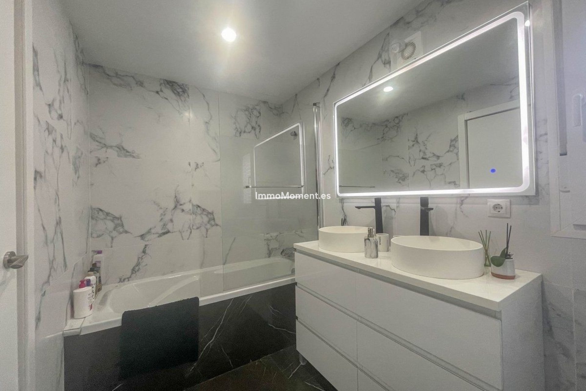 Bestaande woning - Villa - Calpe - Calpe Centro