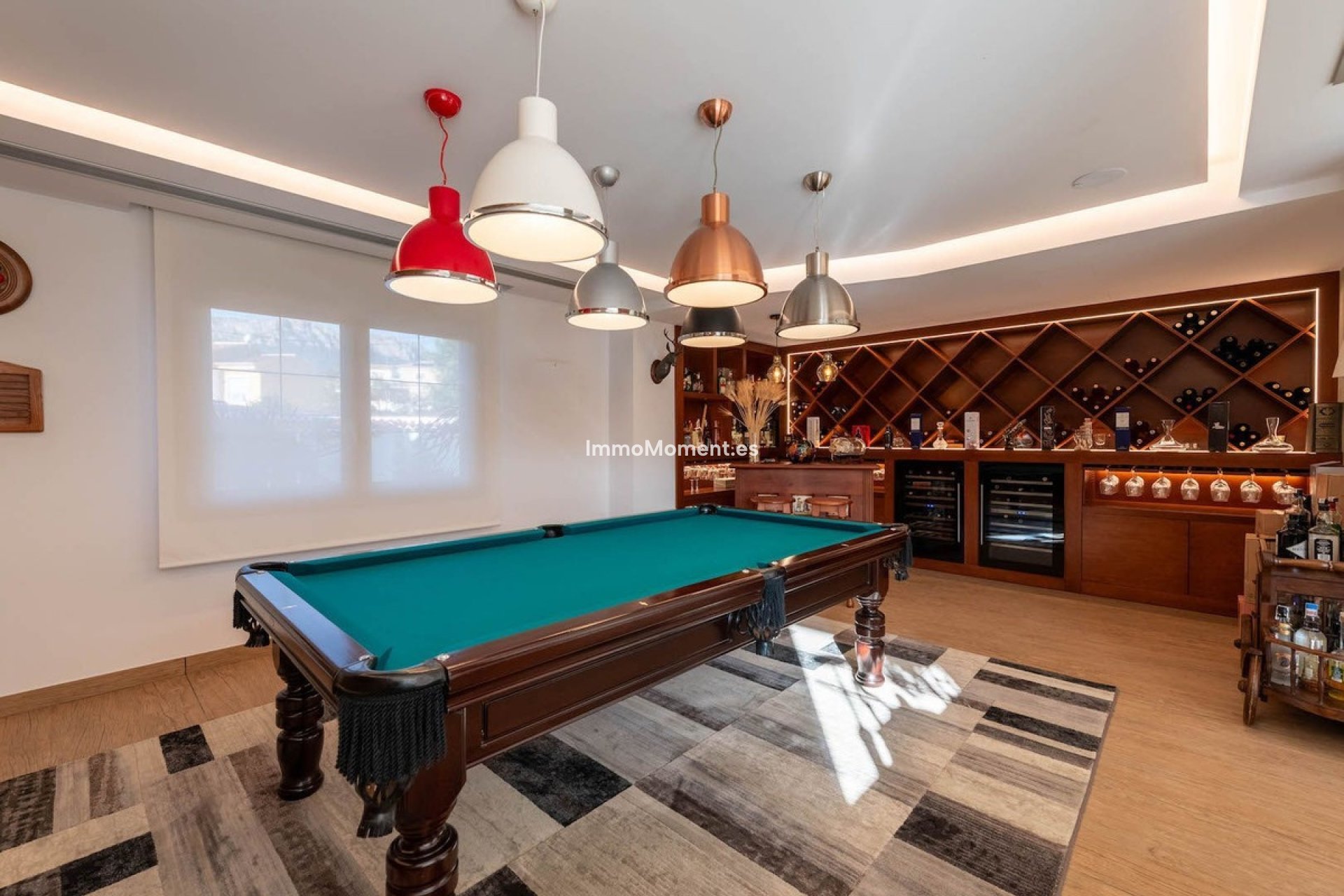 Bestaande woning - Villa - Calpe - Calpe Centro