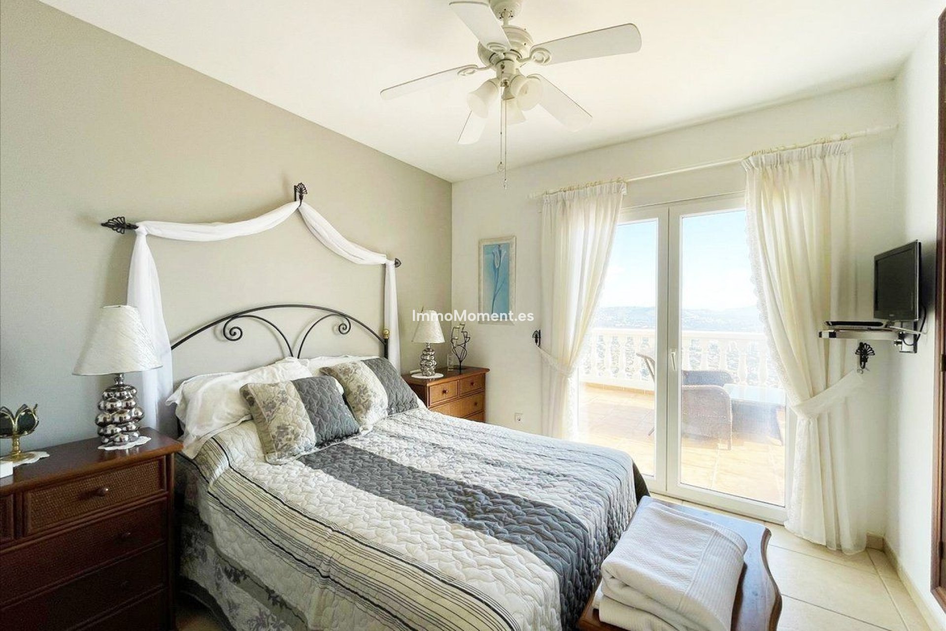 Bestaande woning - Villa - Calpe - Calpe Centro