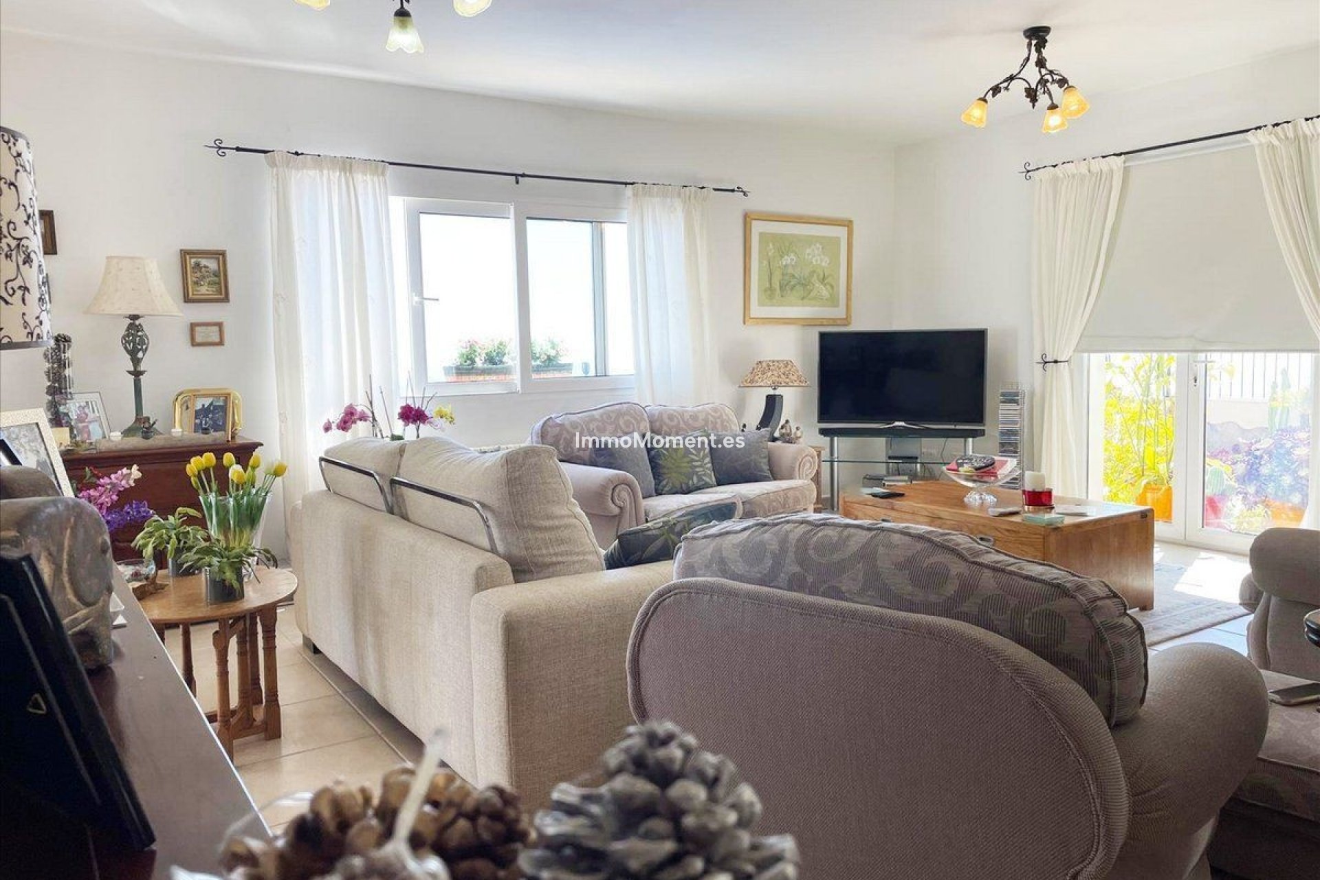 Bestaande woning - Villa - Calpe - Calpe Centro