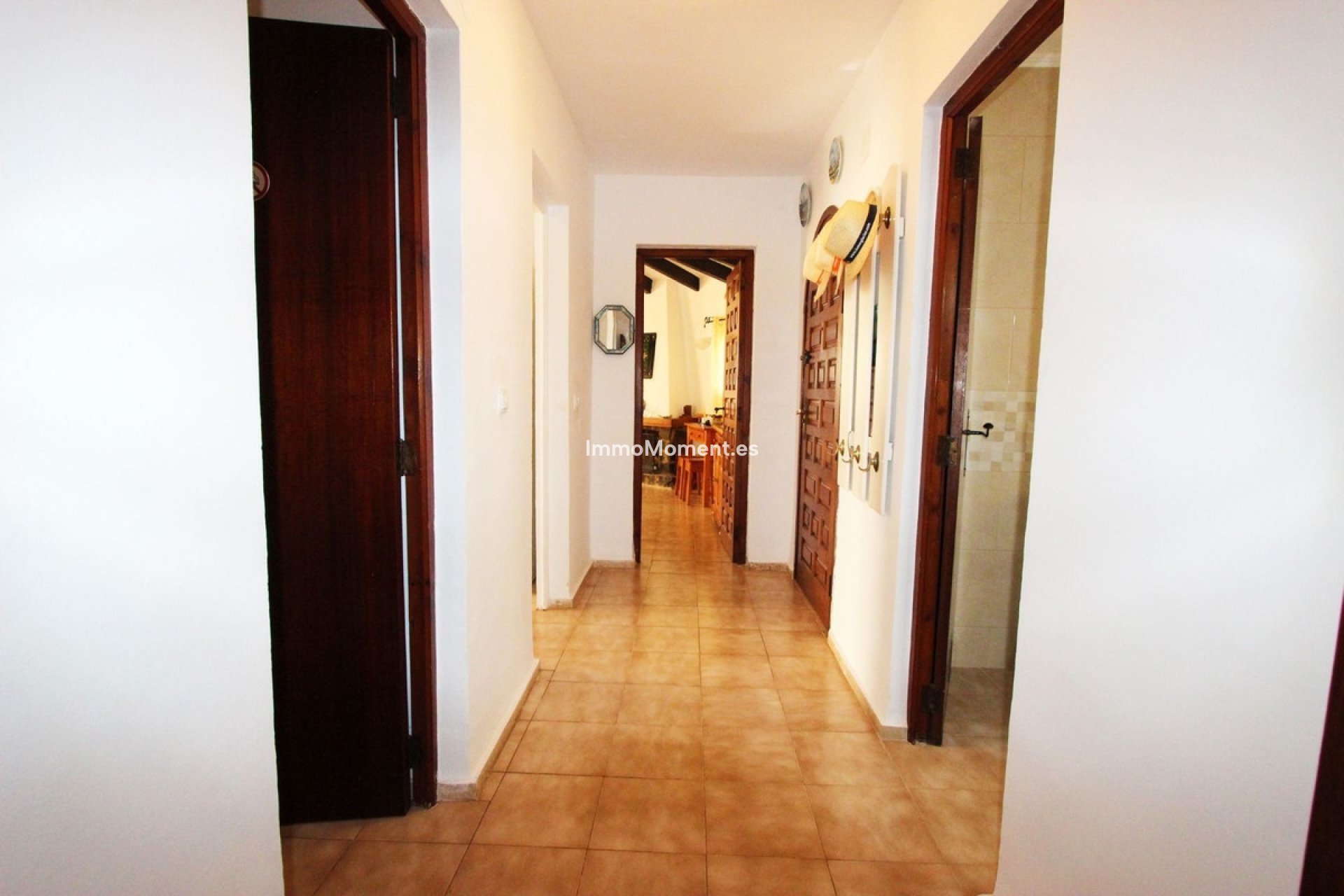 Bestaande woning - Villa - Calpe - Calpe Centro