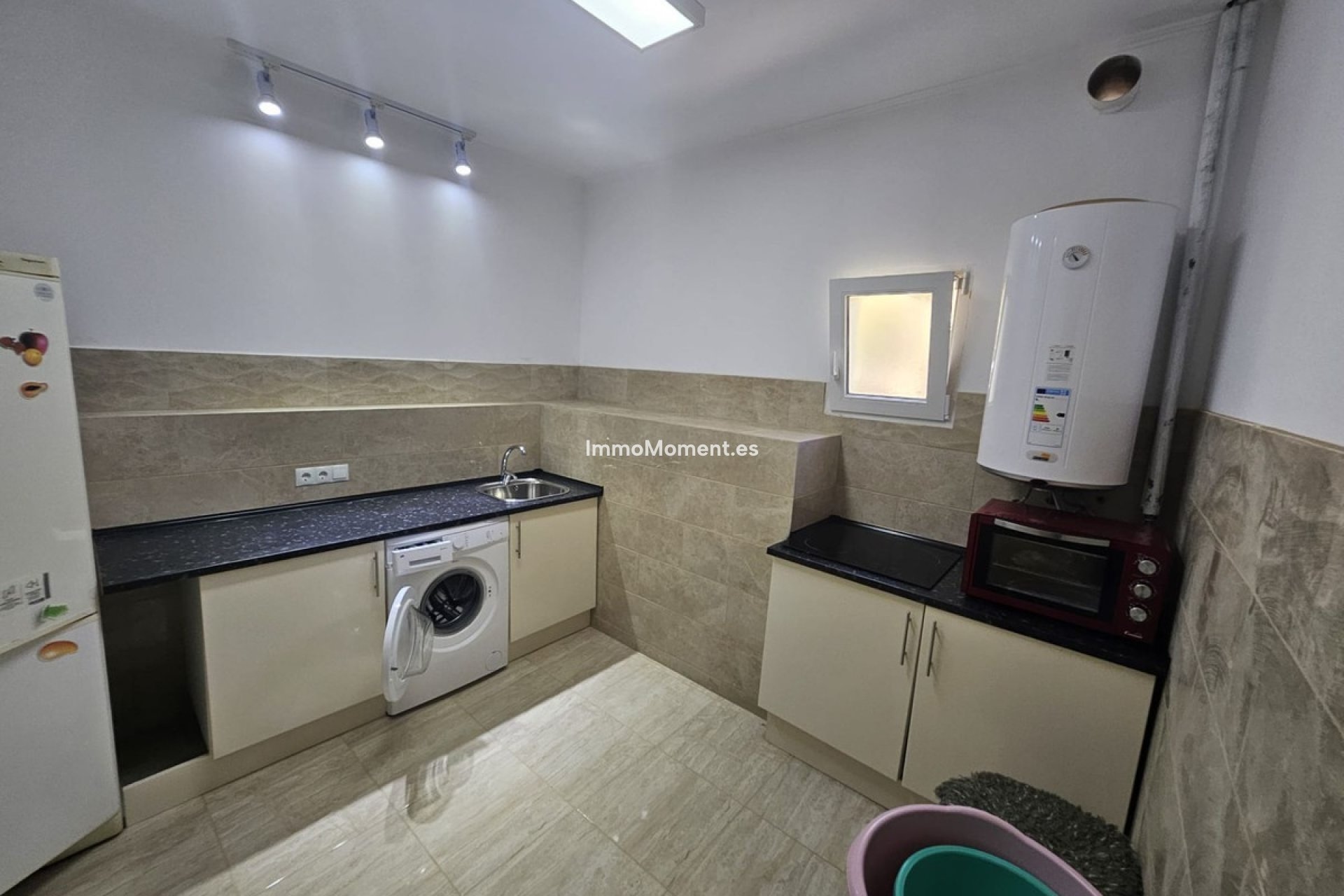 Bestaande woning - Villa - Calpe - Calpe Centro