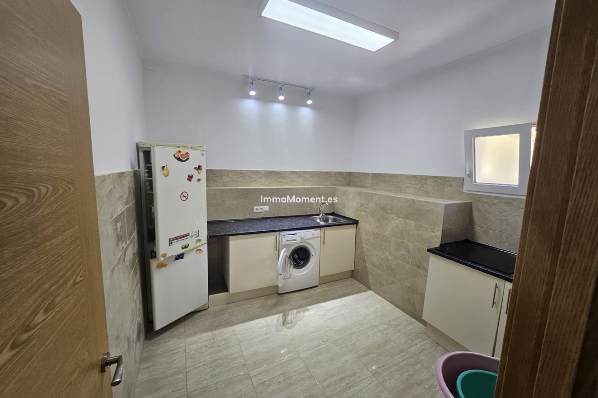 Bestaande woning - Villa - Calpe - Calpe Centro